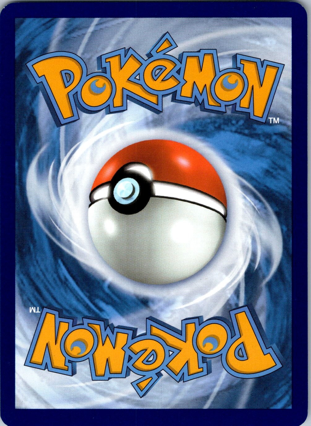 Pokemon Scovillain ex 022/162 Double Rare NM