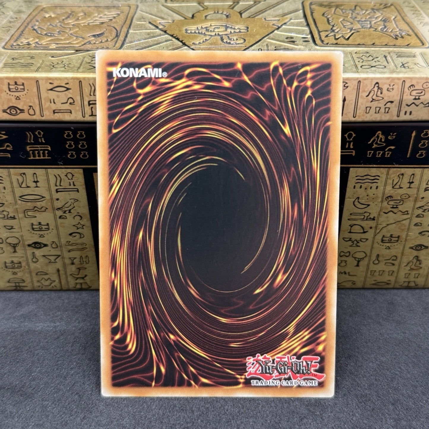 Yugioh Solemn Judgment MAZE-EN063 1st Edition Collector Rare NM