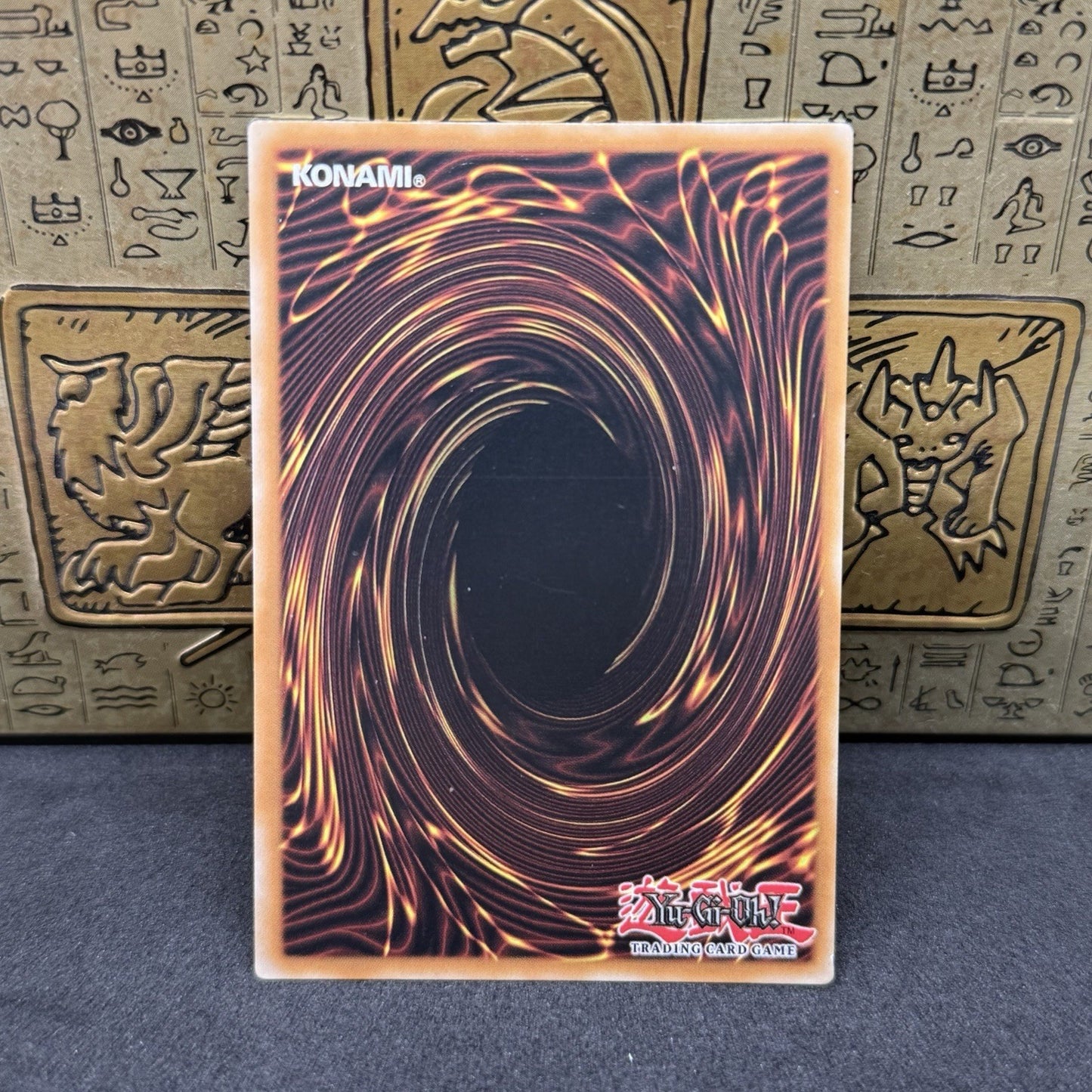 Yugioh Mermail Abyssgaios RA04-EN065 Quarter Century Secret Rare 1st Edition NM