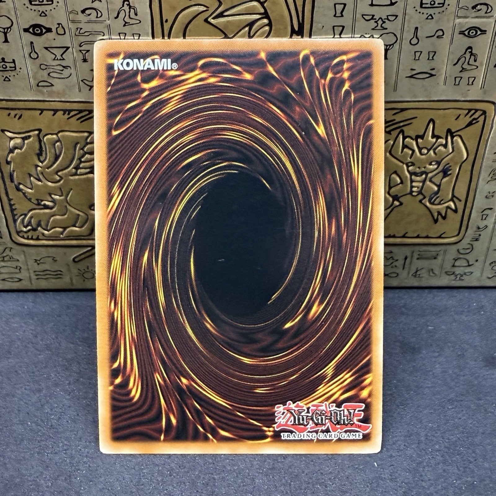 Yugioh Paladin Of White Dragon MFC-026 Ultra Rare NM