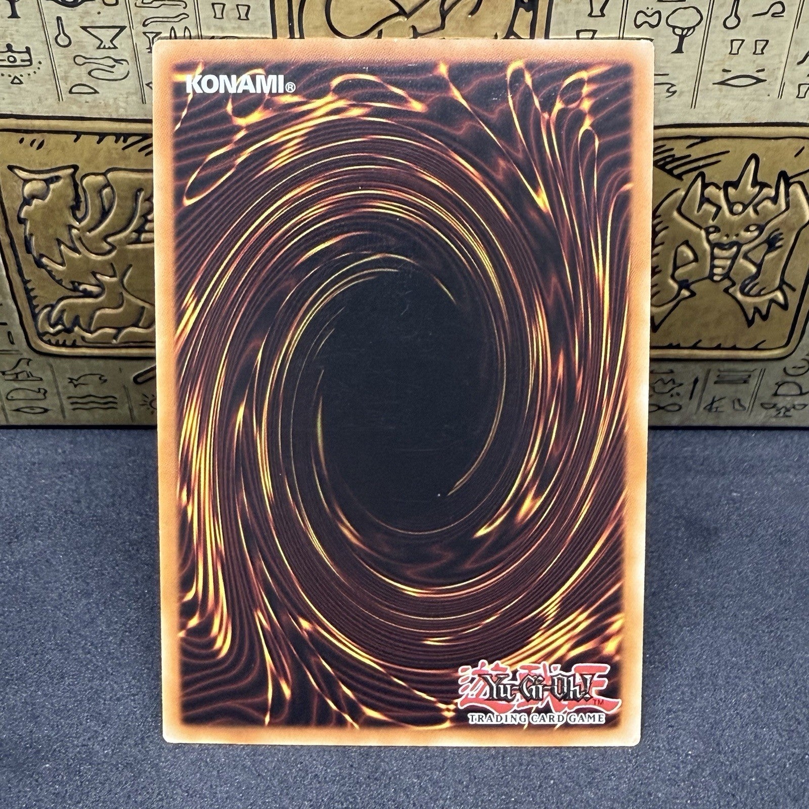 Yugioh Trident Dragion RGBT-EN043 Ultimate Rare NM