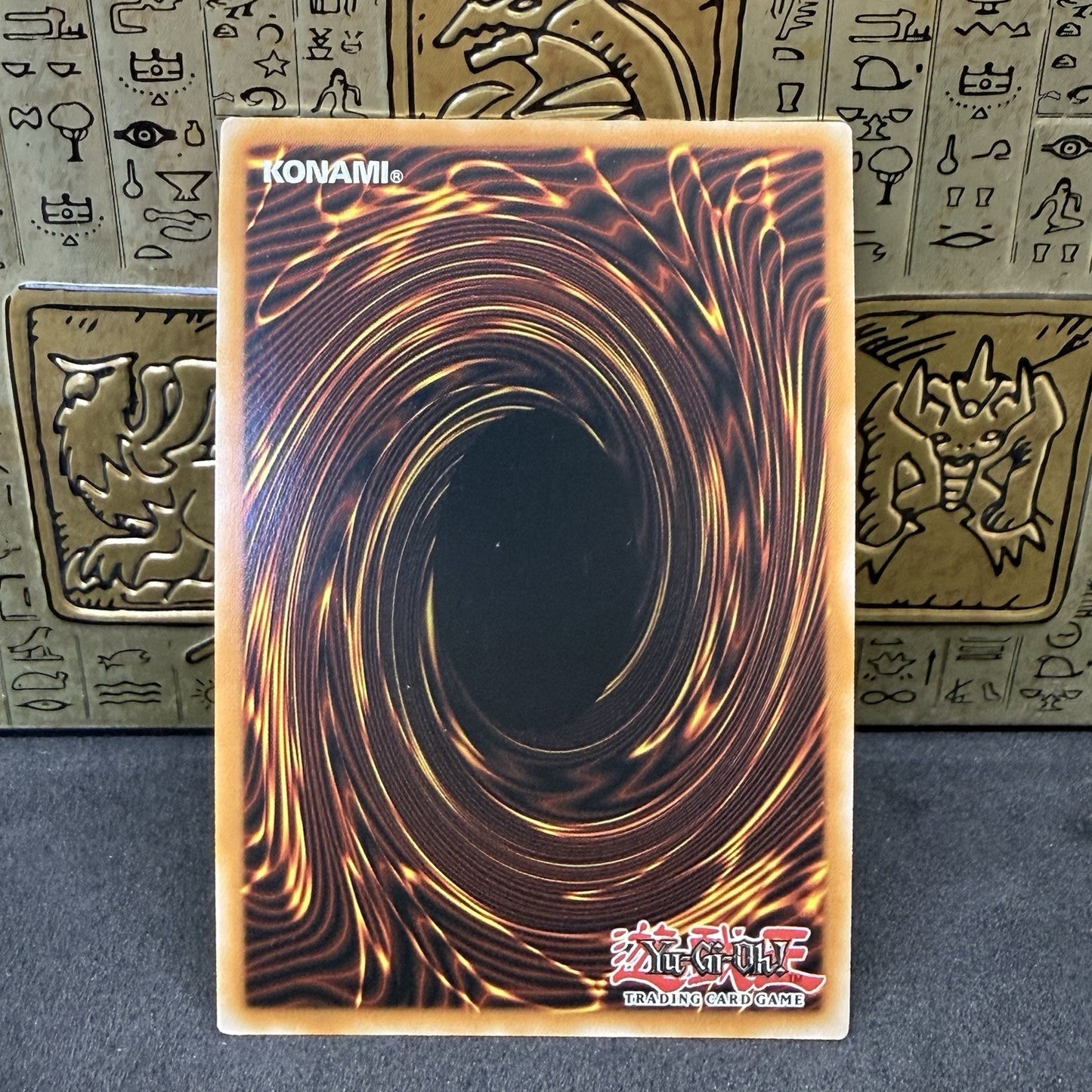 Yugioh Time Thief Perpetua GFTP-EN065  Ultra Rare 1st Edition NM