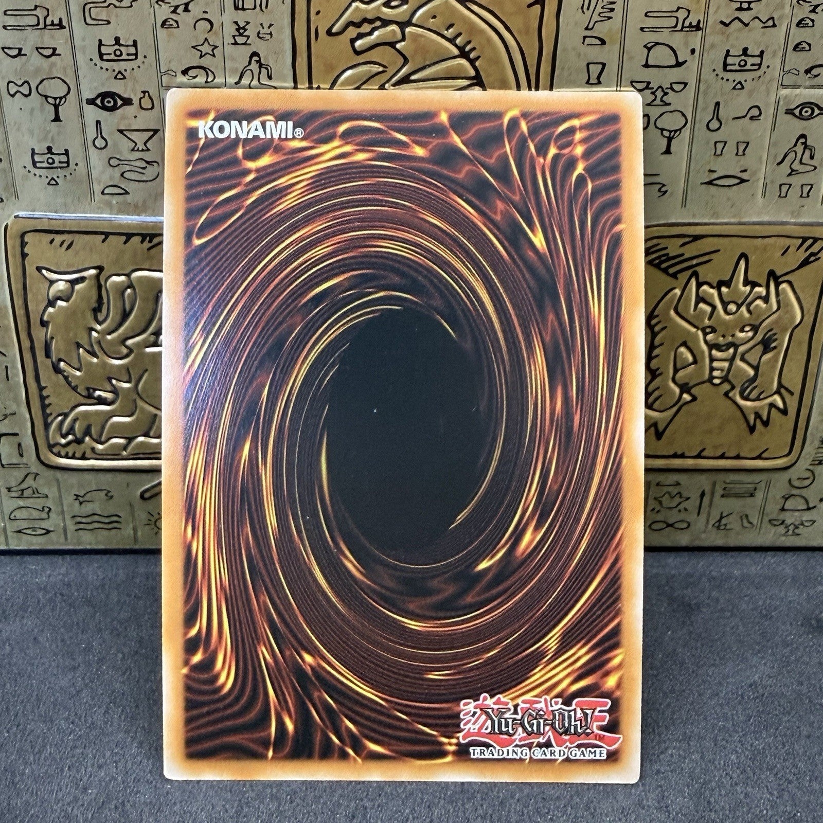 Yugioh Time Thief Perpetua GFTP-EN065  Ultra Rare 1st Edition NM
