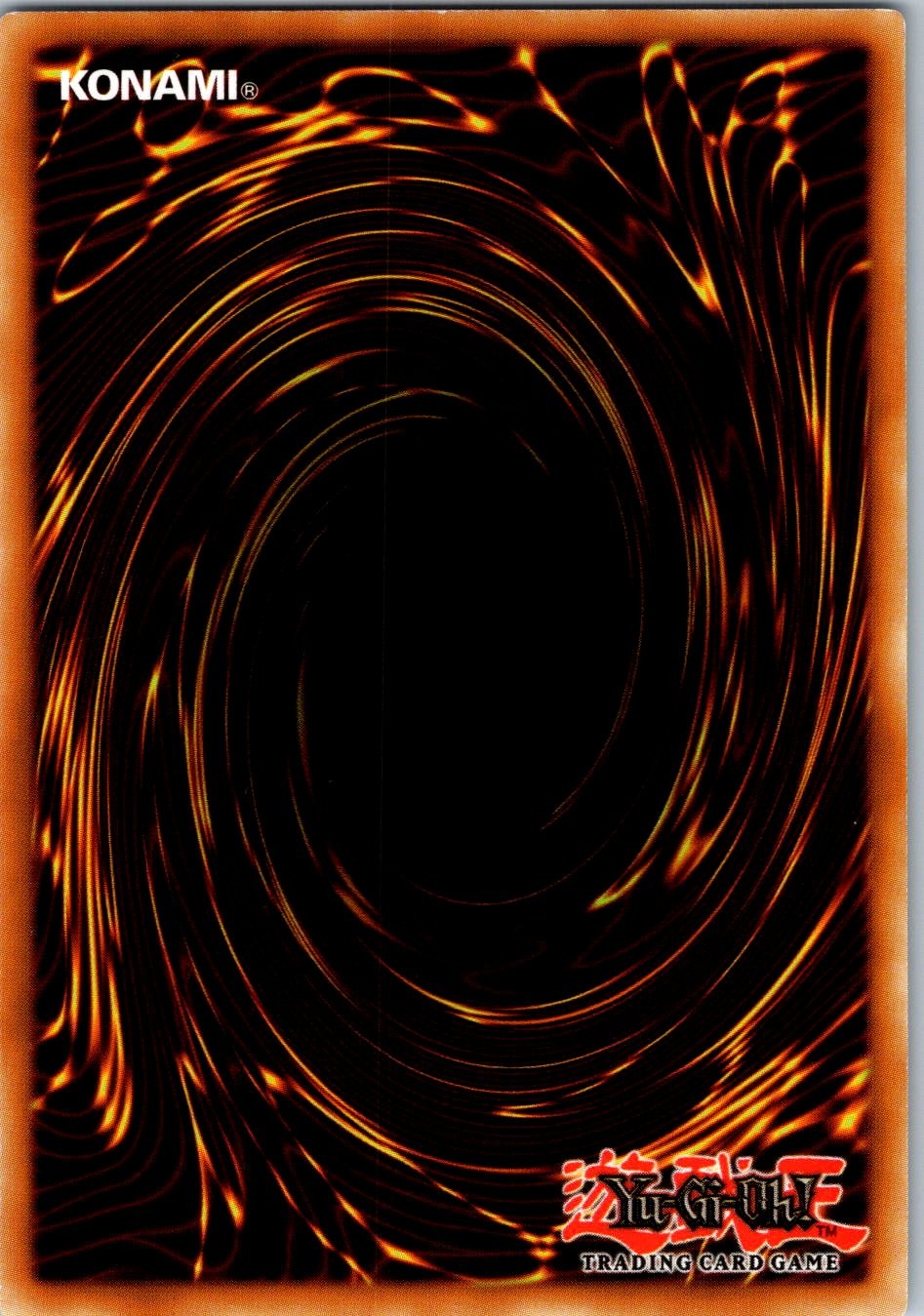 Yugioh Geo Genex HA02-EN029 1st Edition Secret Rare NM