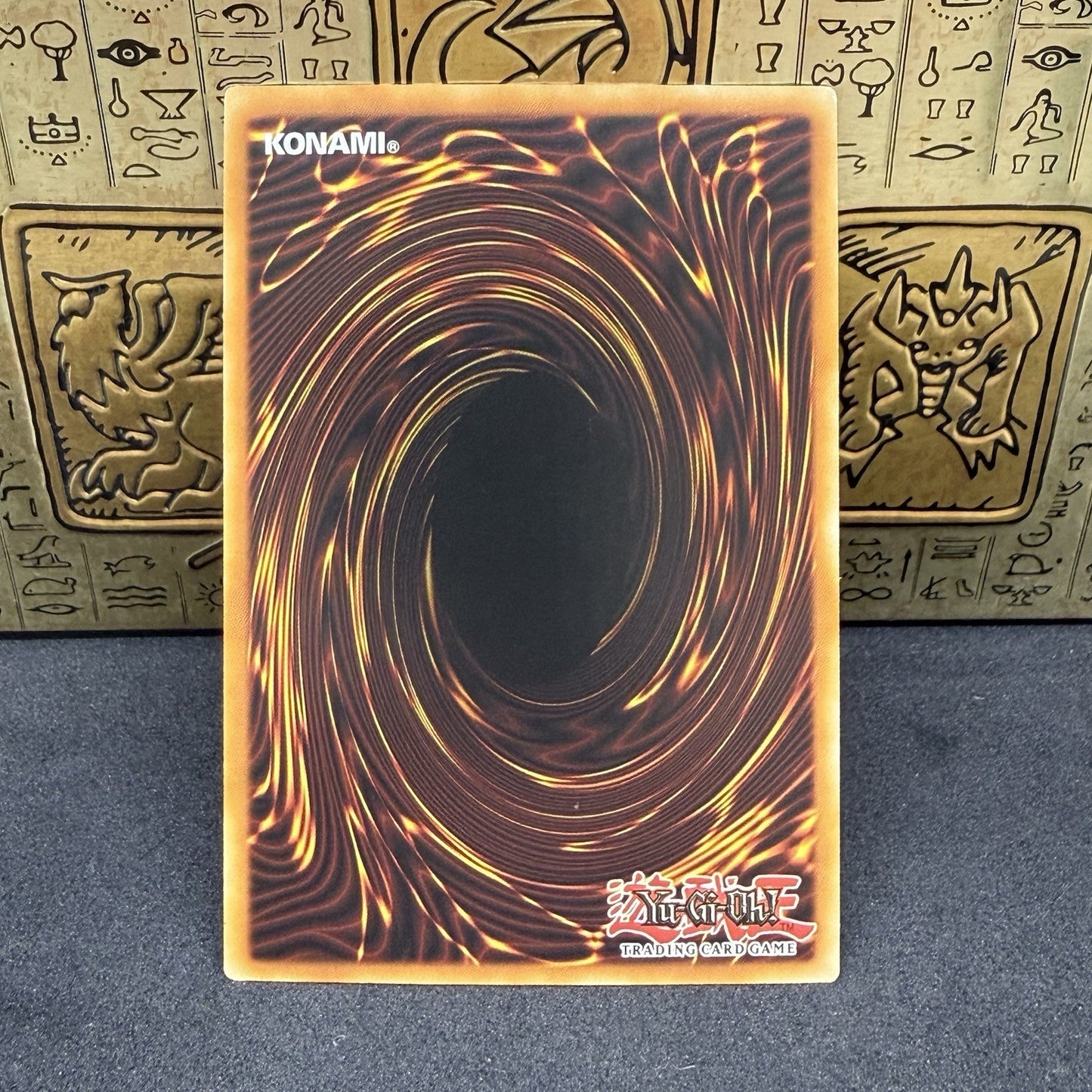 Red Dragon Archfiend/Assault Mode CRMS-EN004 1st Edition Ultimate Rare NM