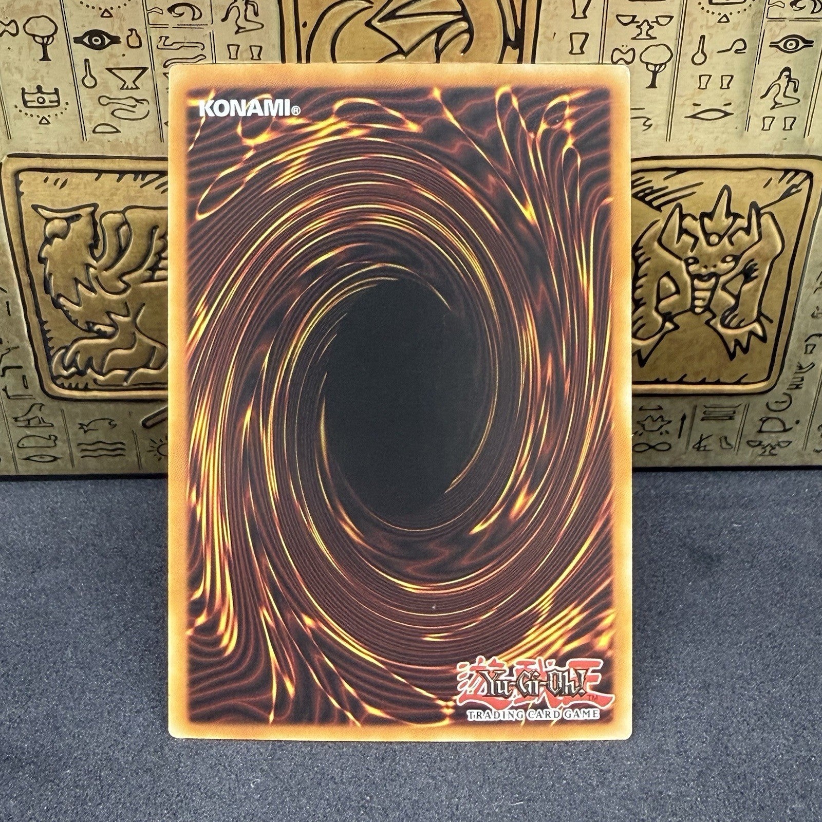 Red Dragon Archfiend/Assault Mode CRMS-EN004 1st Edition Ultimate Rare NM