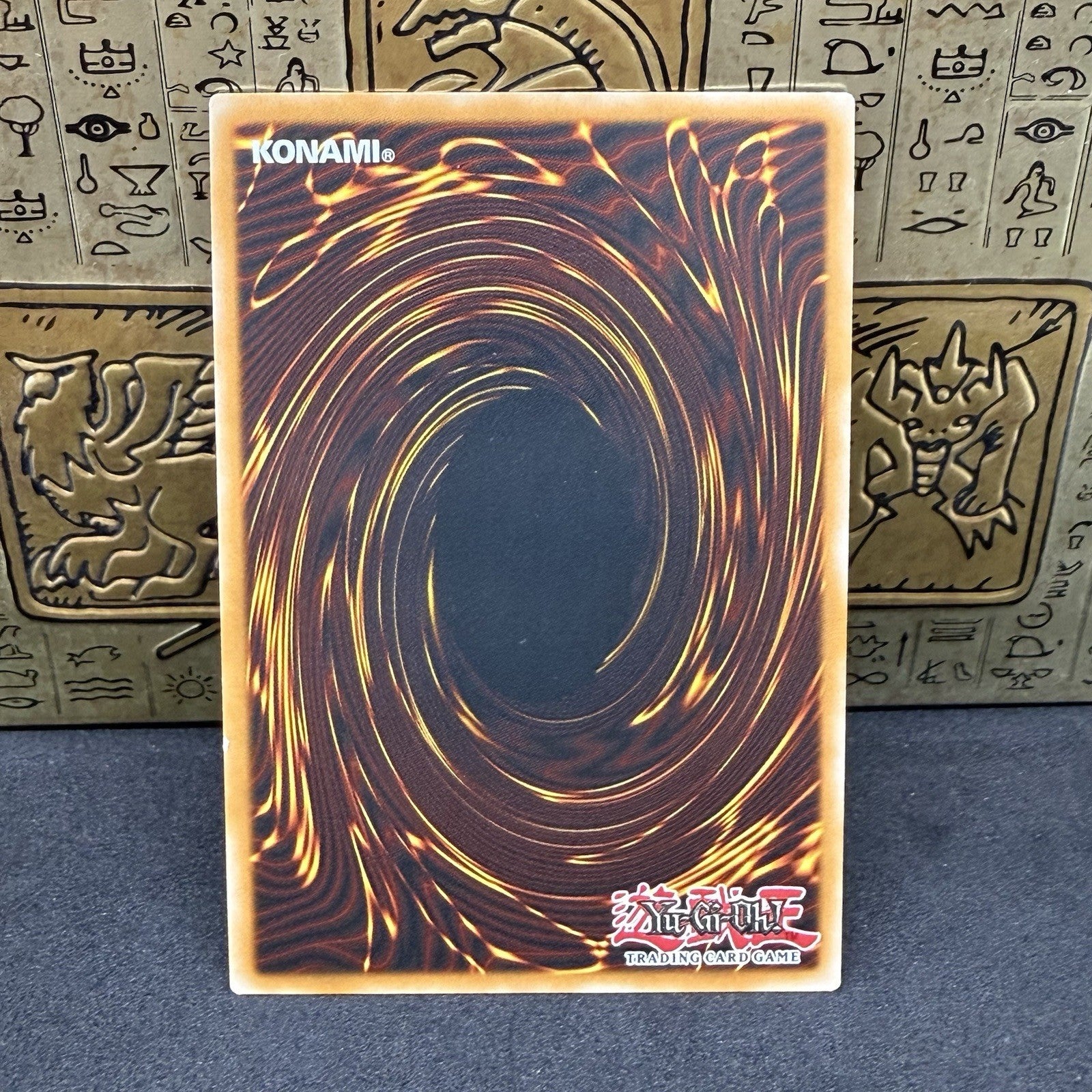 Yugioh Majestic Star Dragon SOVR-EN040 Ultimate Rare VLP