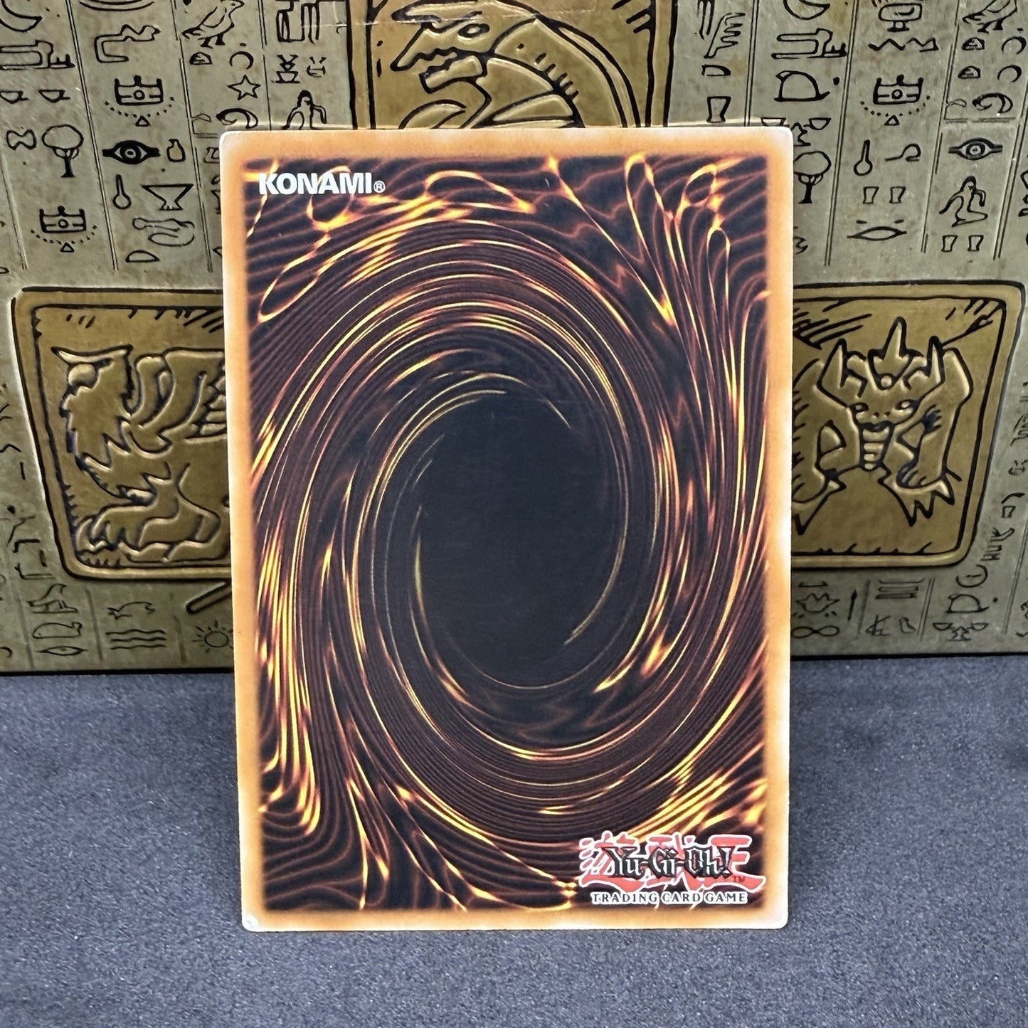 Yugioh Hierophant of Prophecy REDU-EN045 Ultimate Rare LP