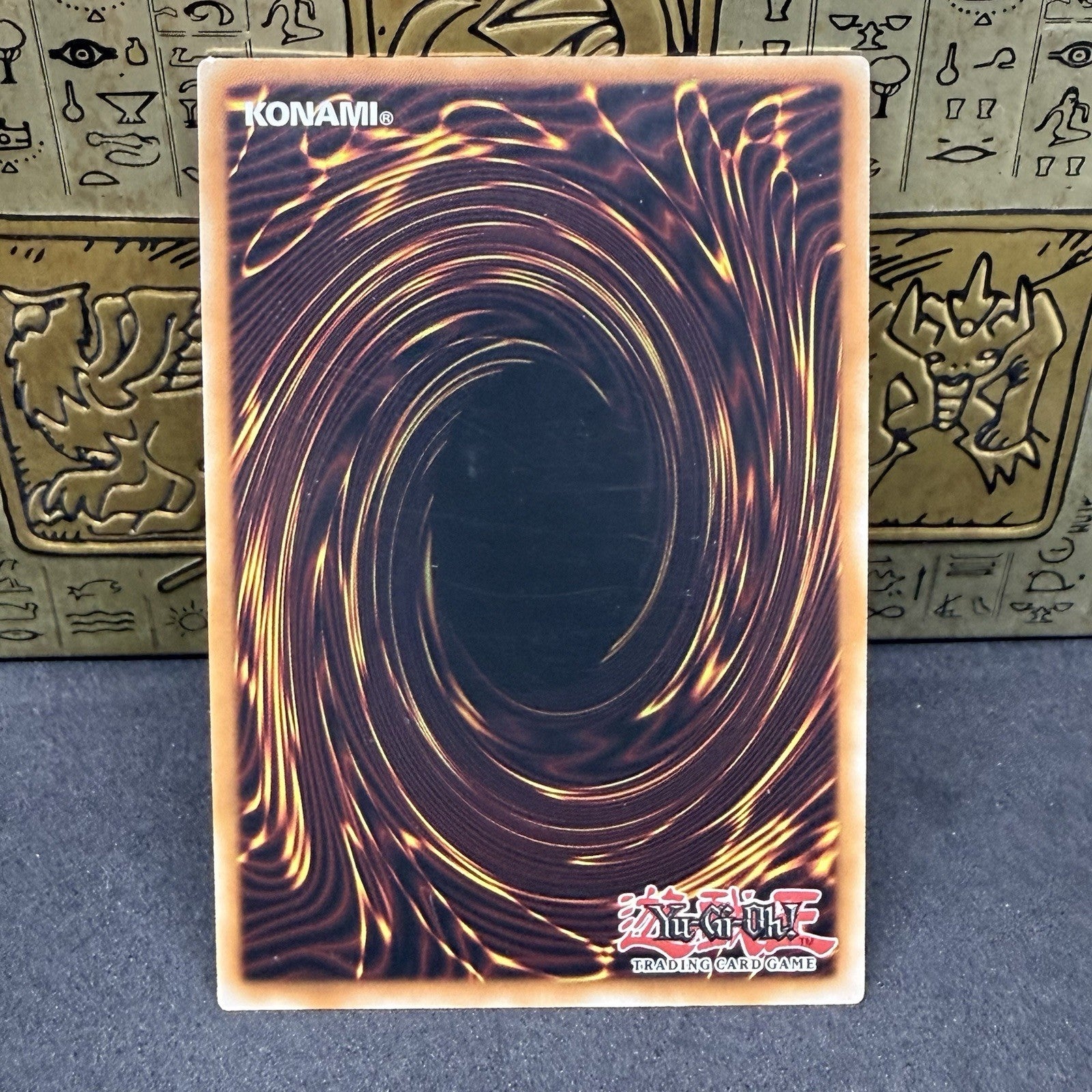 Yugioh Phantom Dragon LODT-EN041 Ultimate Rare 1st Edition Euro VLP