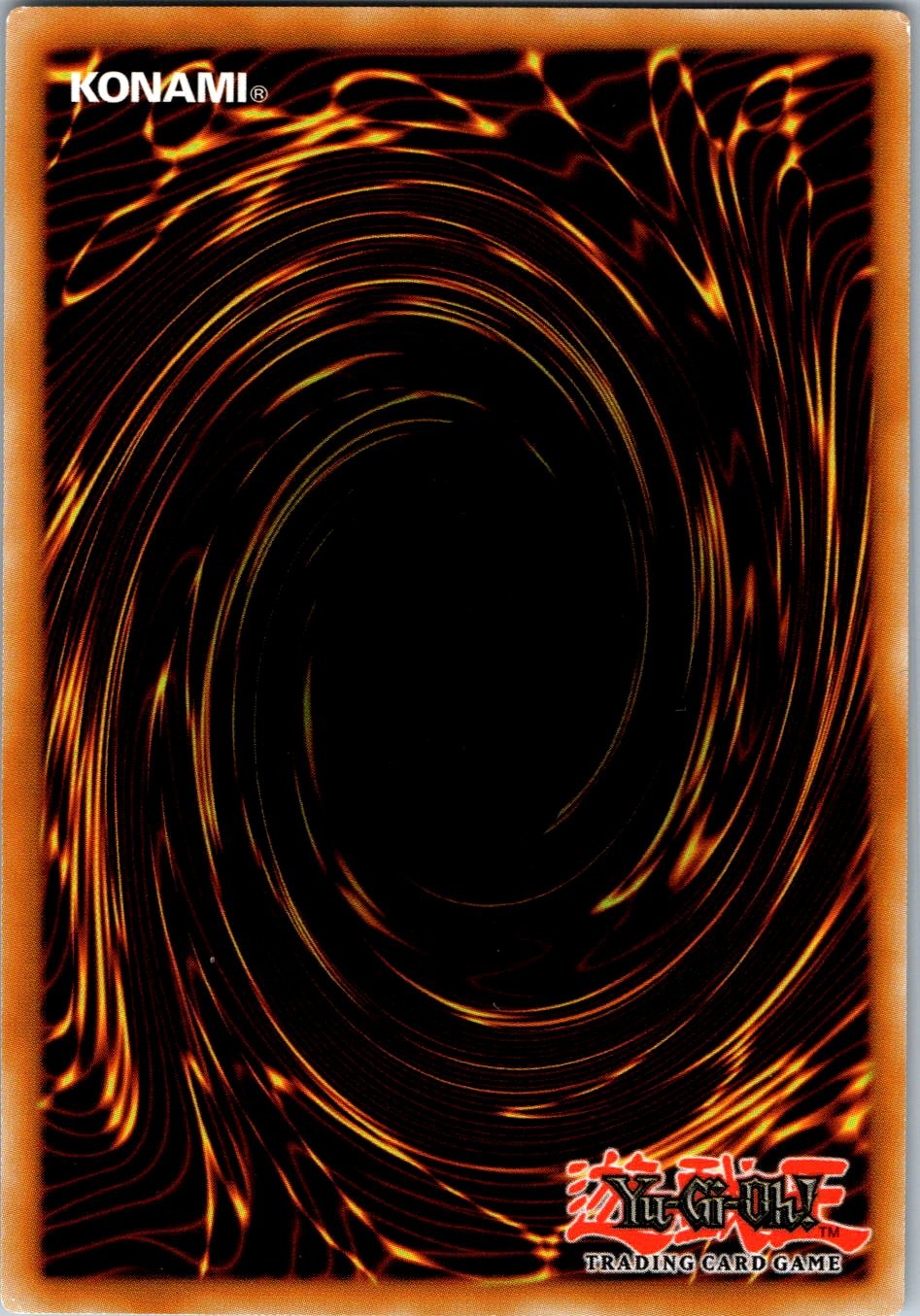 Yugioh Ancient Gear Fusion LDS1-EN090 Limited Edition Secret Rare NM