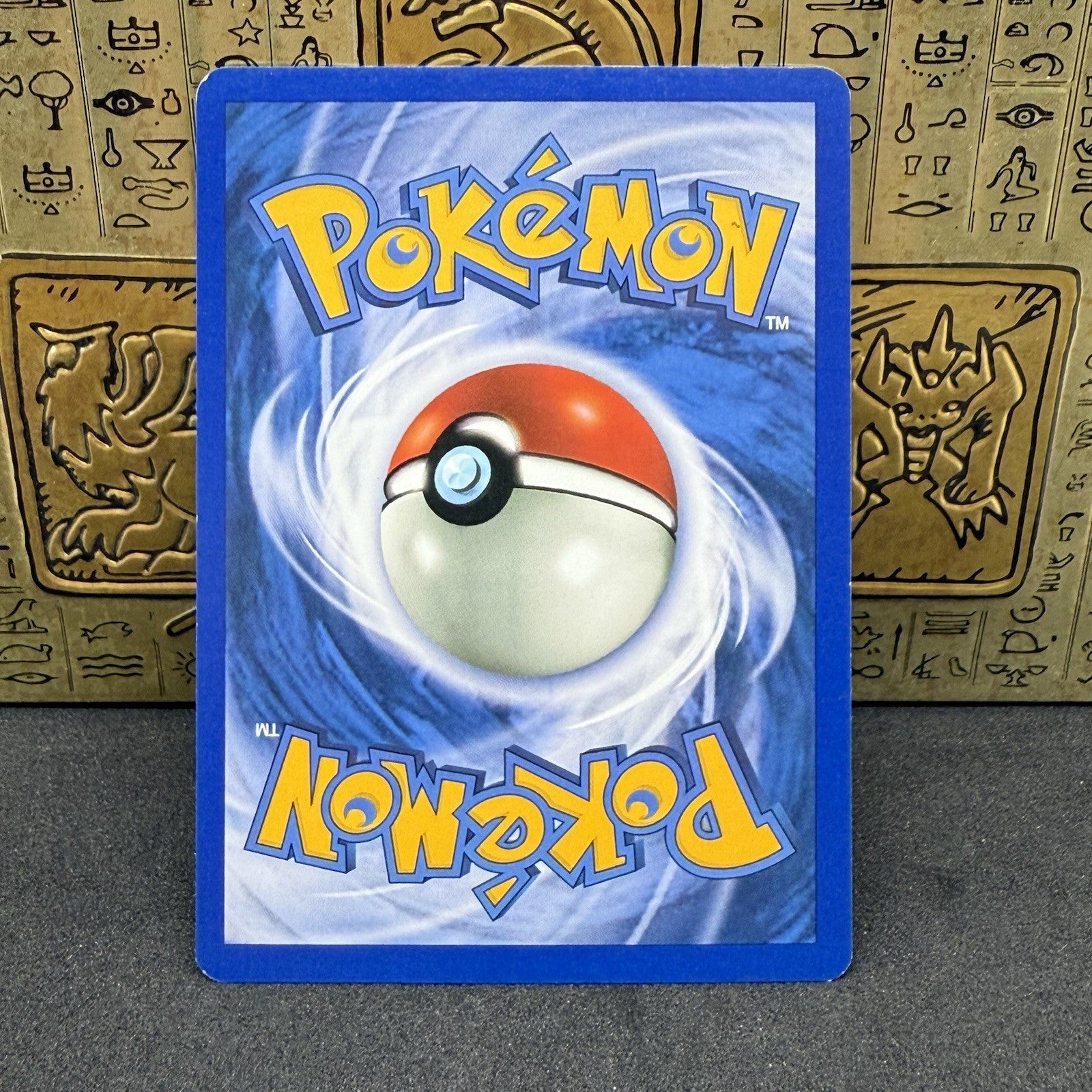 Pokemon TCG Electric Energy EX Ruby and Sapphire Reverse Holo 109/109 VLP