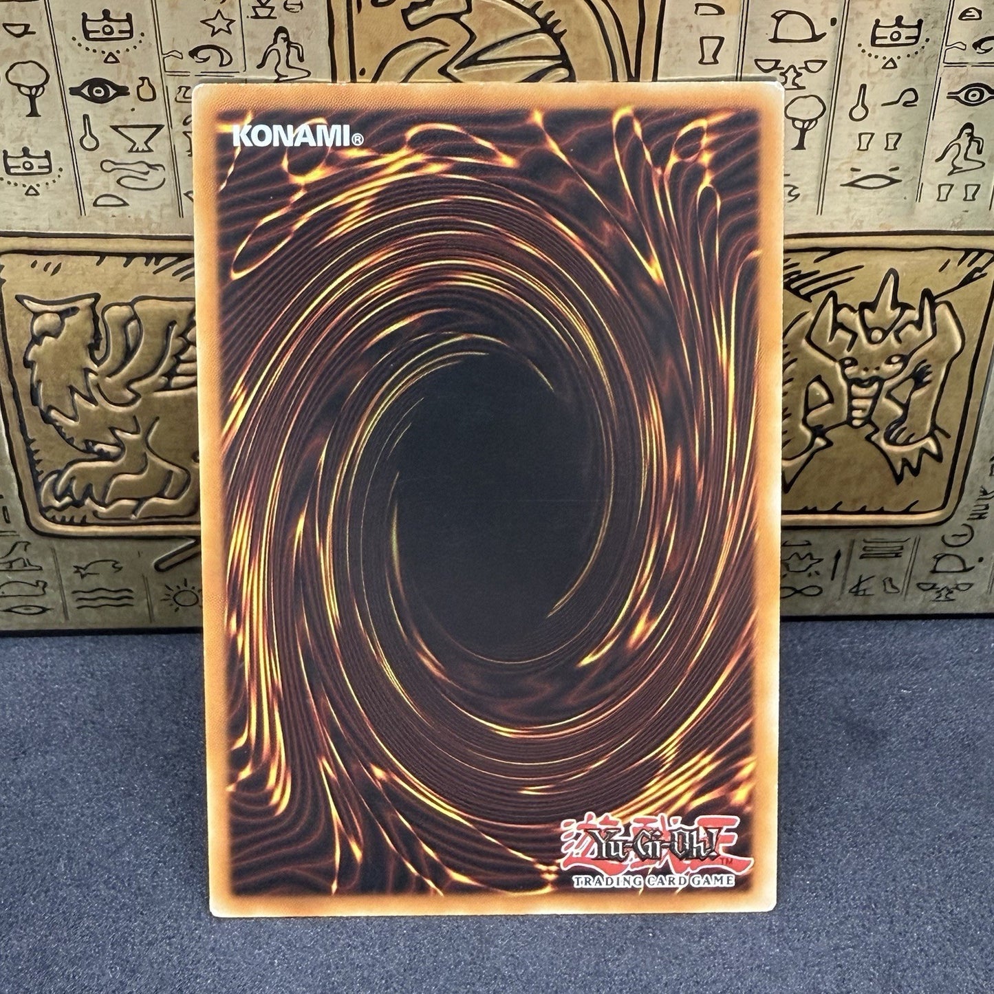 Yugioh Montage Dragon TDGS-EN014 Ultimate Rare NM