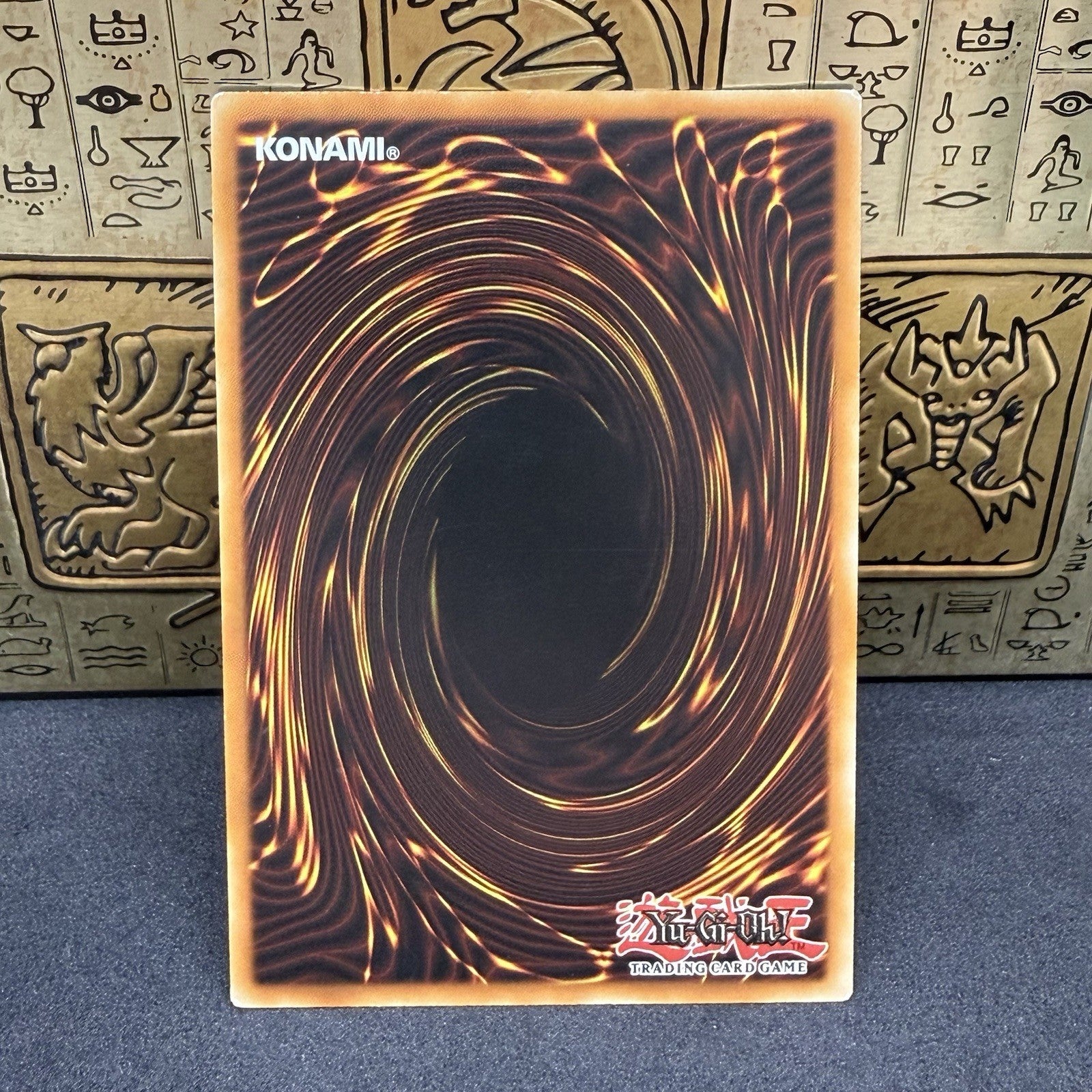 Yugioh Montage Dragon TDGS-EN014 Ultimate Rare NM