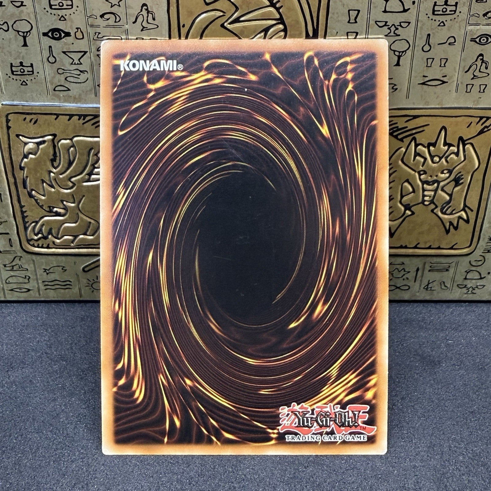 Yugioh Yubel-Terror Incarnate PTDN-EN007 Ultra Rare NM