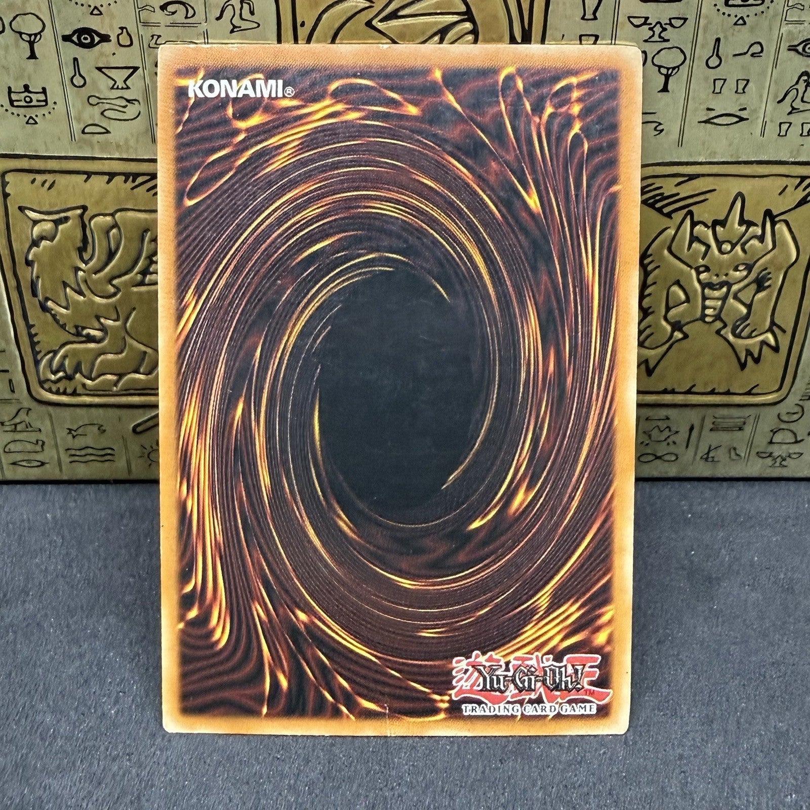 Yugioh Swords of Revealing Light LOB-101 Super Rare OG Print MP