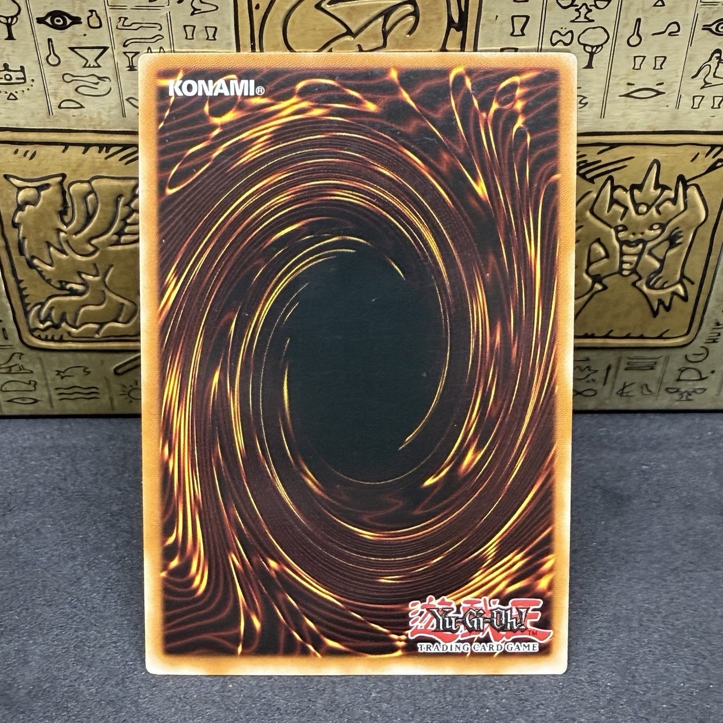 Yugioh Sky Scourge Invicil FOTB-EN023 Ultimate Rare NM