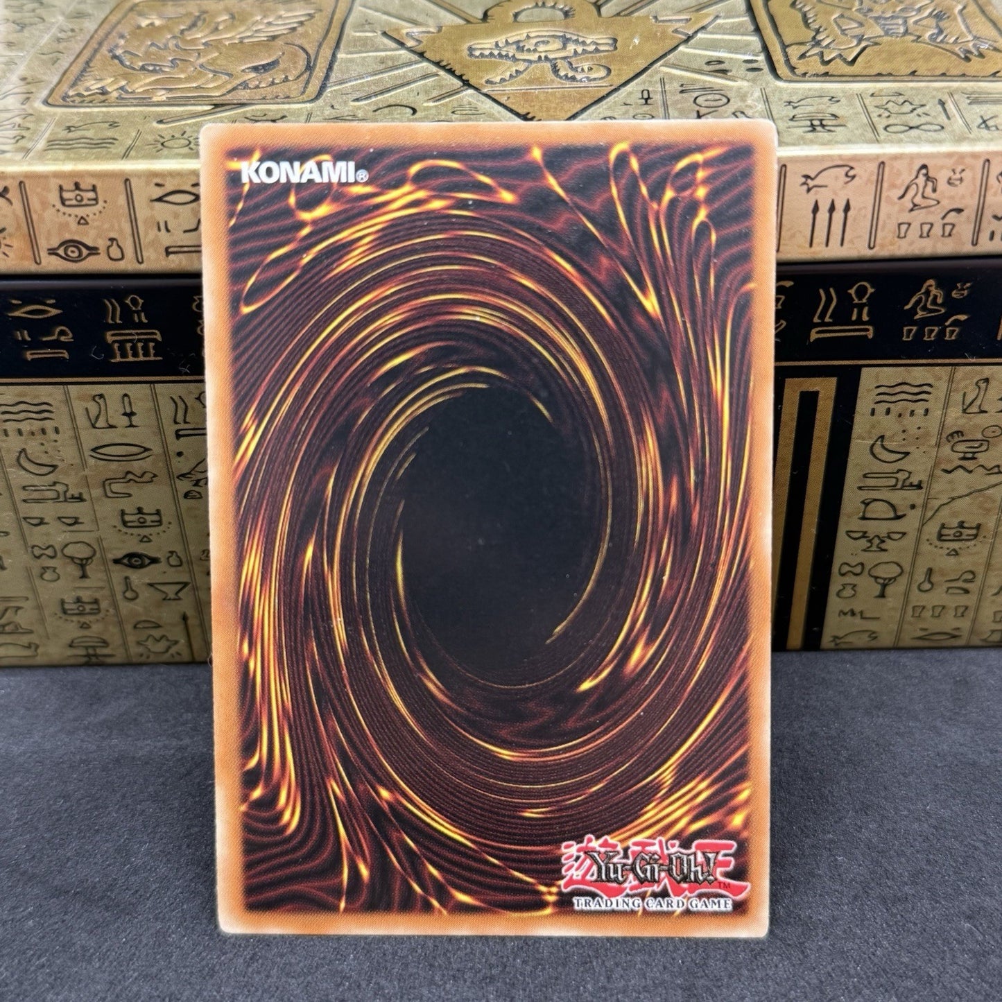 Yugioh Great Dezard PGD-020 Ultra Rare 1st Edition NM