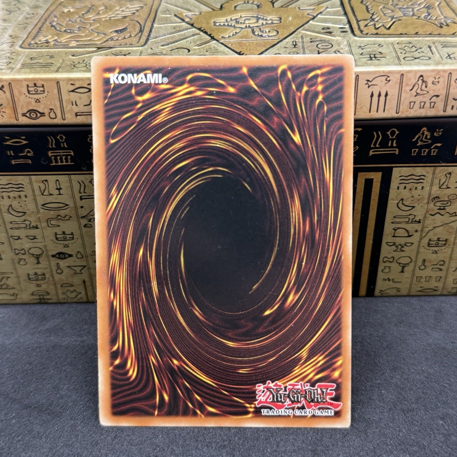 Yugioh Great Dezard PGD-020 Ultra Rare 1st Edition NM