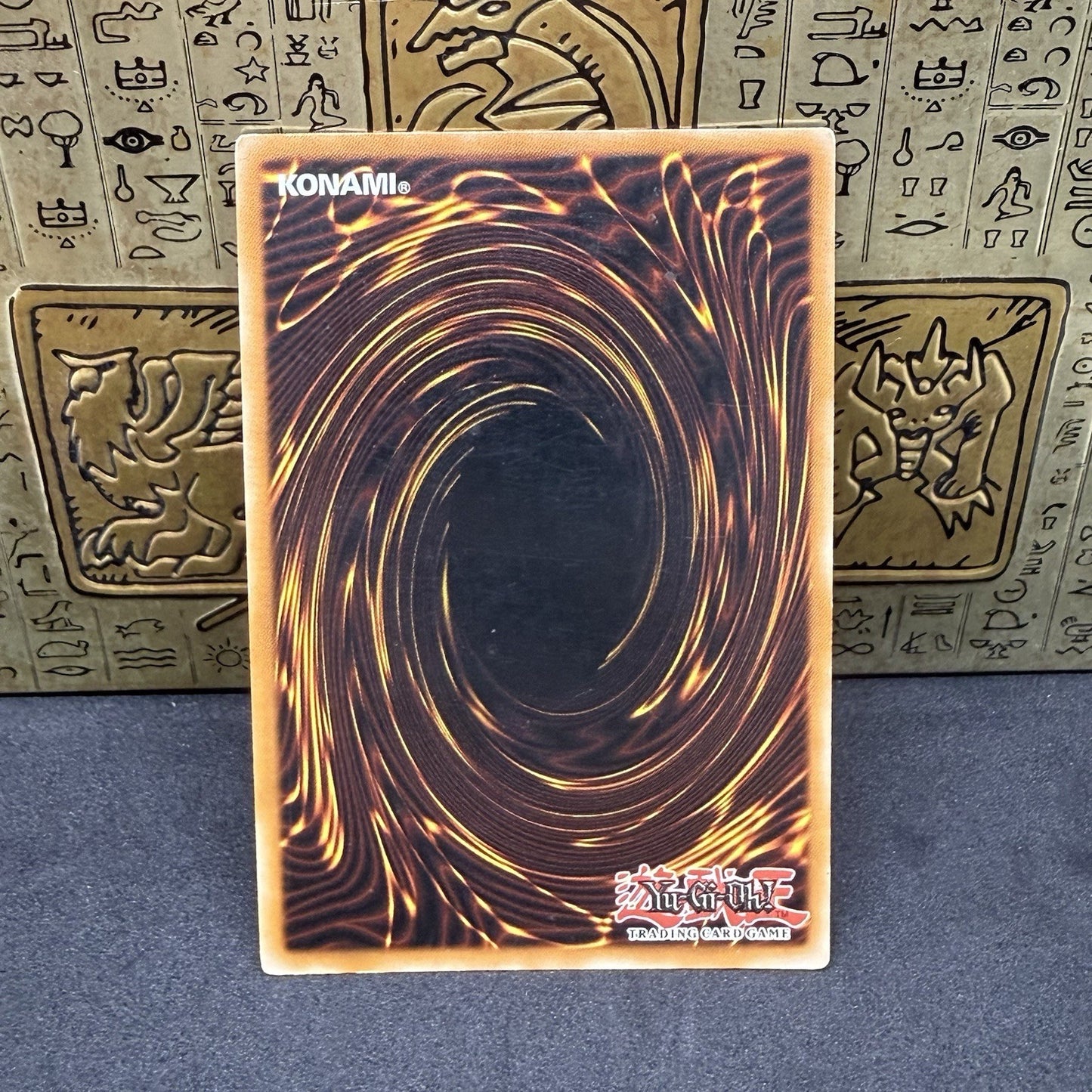 Yugioh UFOroid Fighter CRV-EN034 Ultra Rare 1st Edition NM