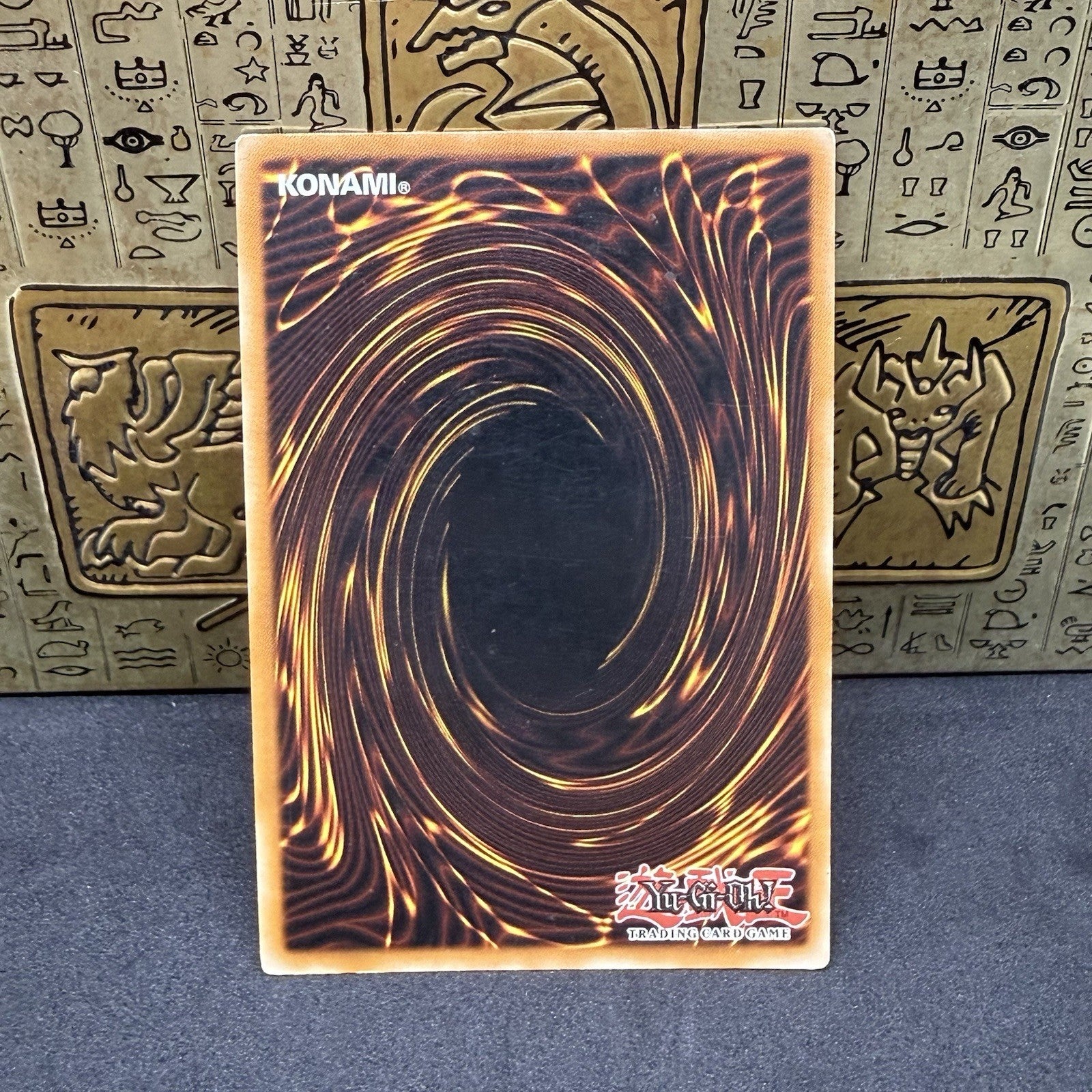 Yugioh UFOroid Fighter CRV-EN034 Ultra Rare 1st Edition NM