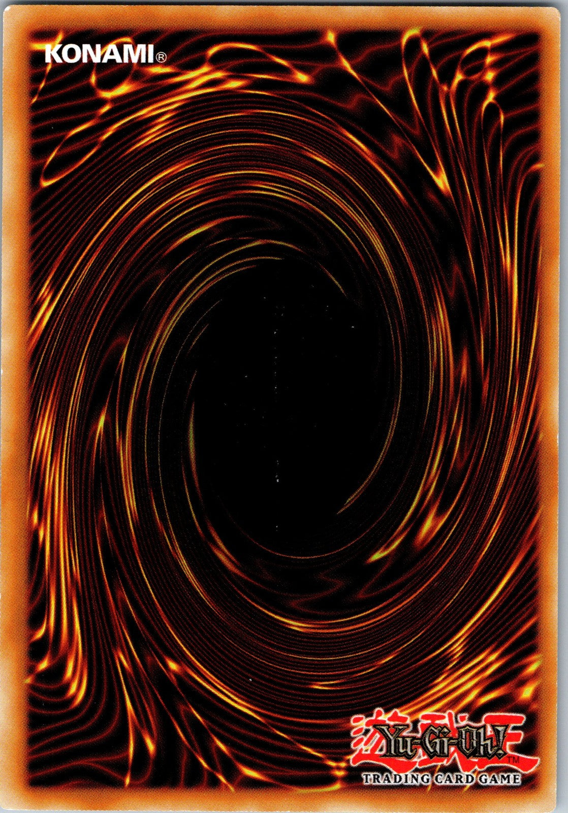 Yugioh Card of Last Will LC04-EN003 Limited Edition Ultra Rare NM
