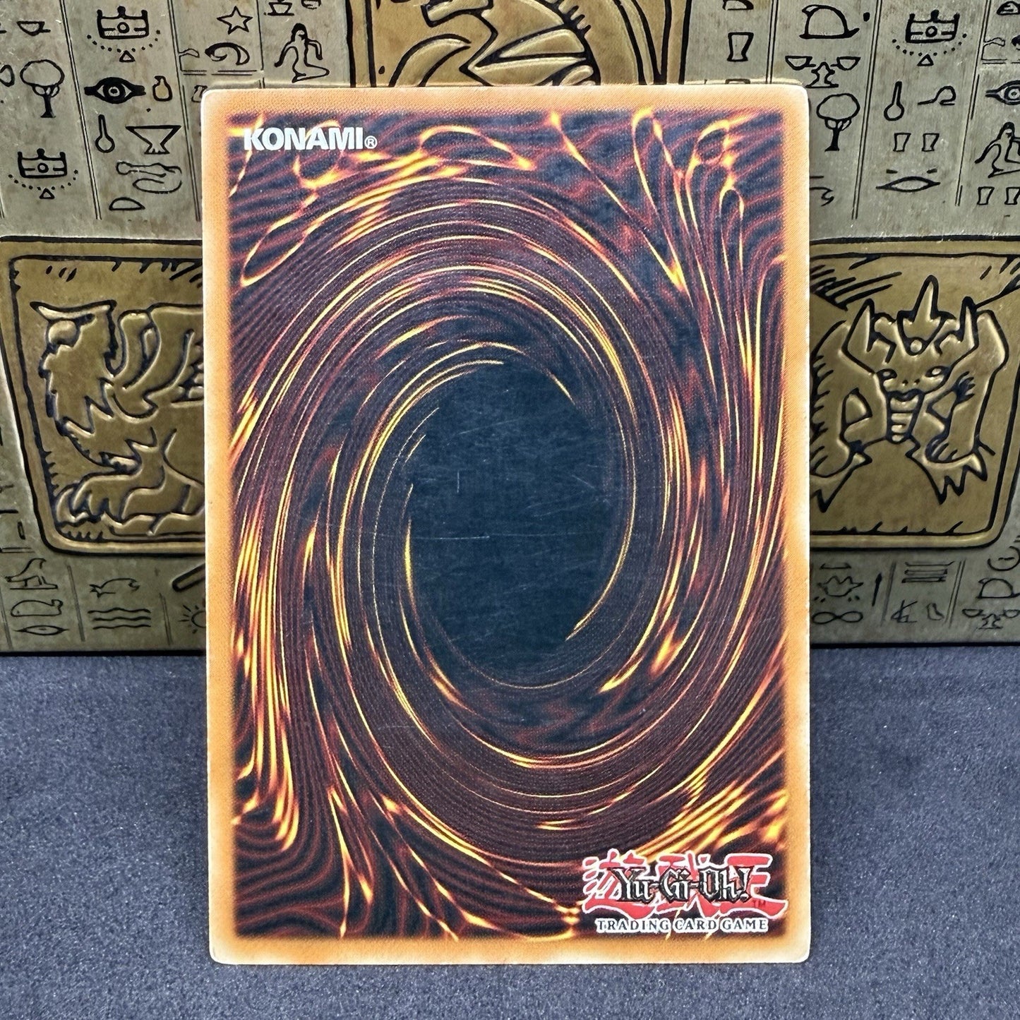 Yugioh Hero Flash!! EOJ-EN042 Ultimate Rare LP