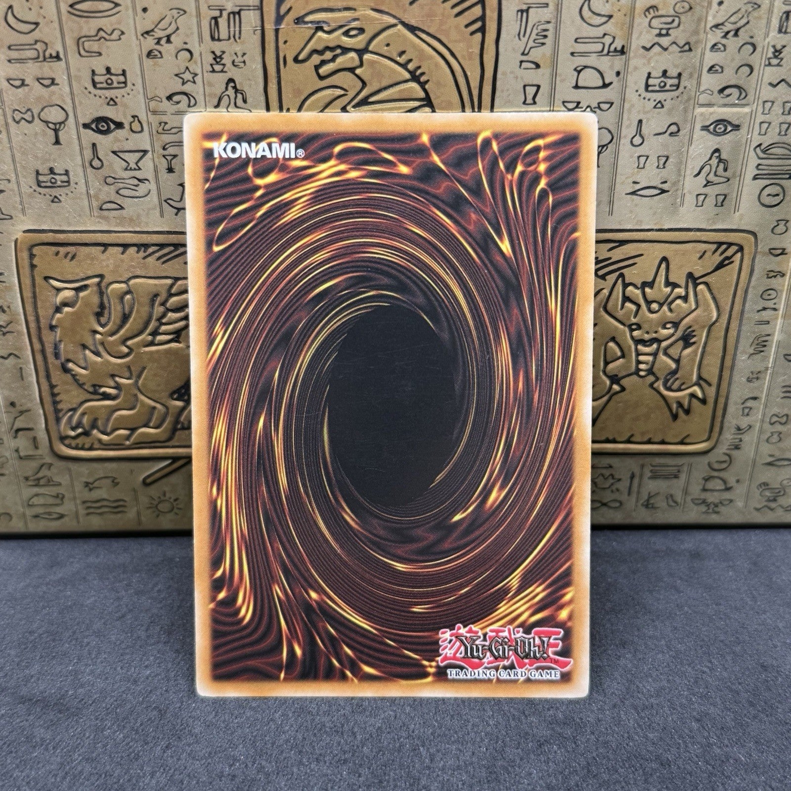 Yugioh Inzektor Giga-Mantis ORCS-EN021 Ultimate Rare 1st Edition NM