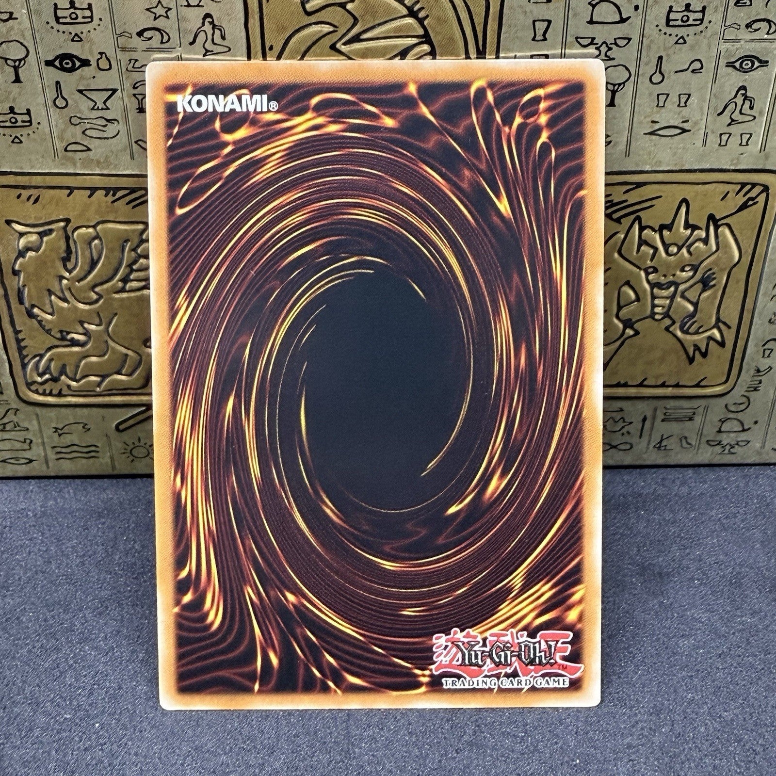 Yugioh A Feather of the Phoenix FET-EN037 Ultimate Rare NM