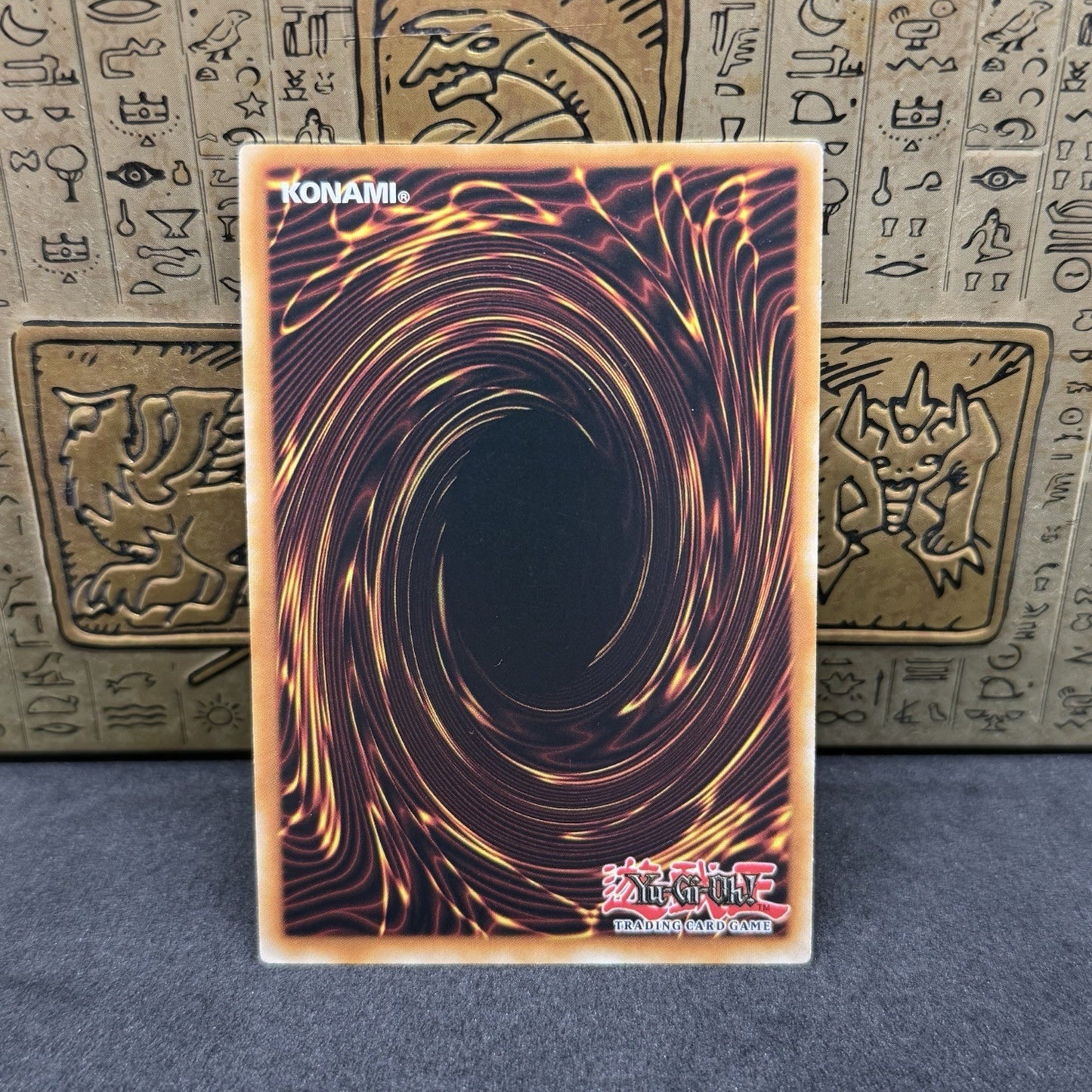 Yugioh Lightning Storm KICO-EN057 Collector Rare 1st Edition NM