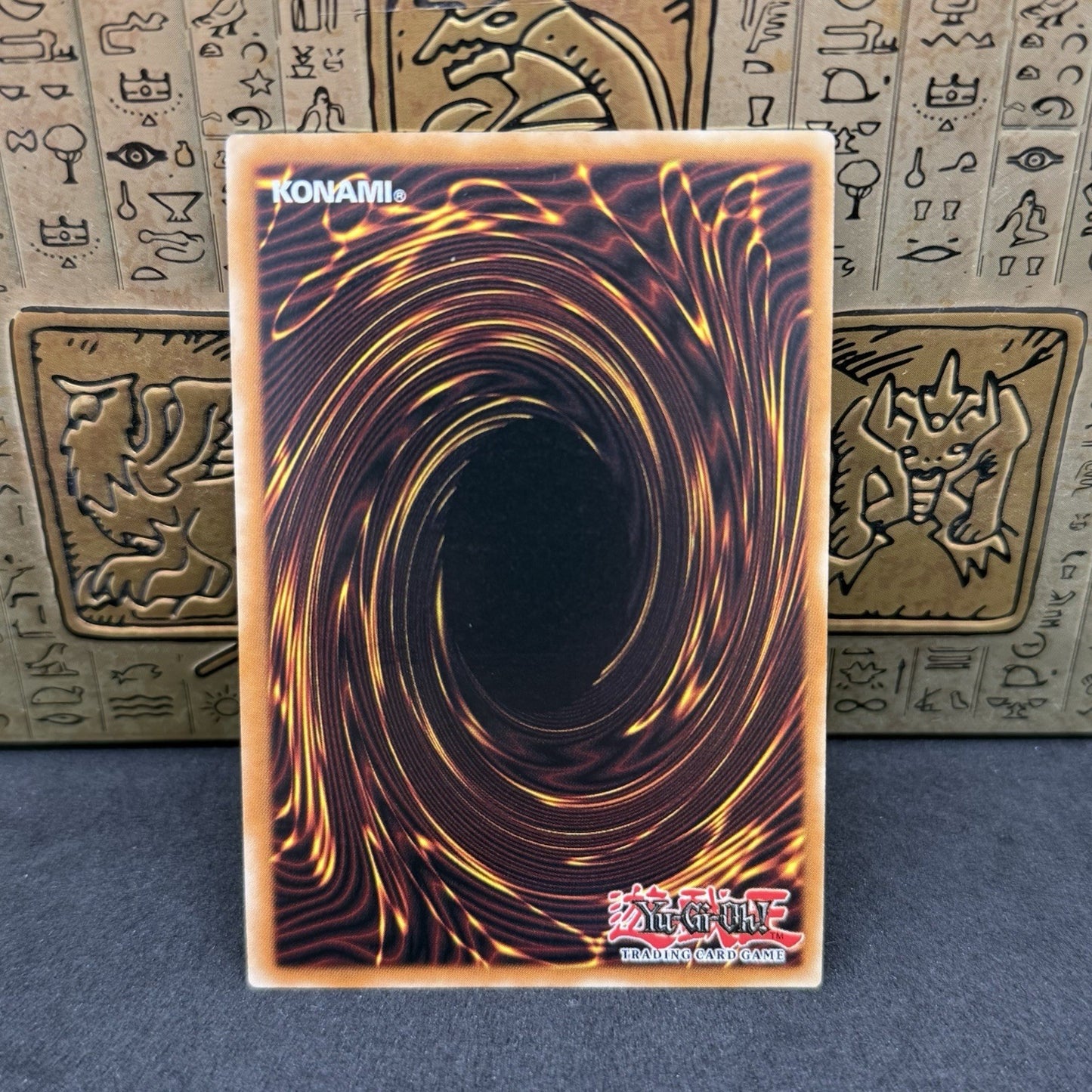 Yugioh Mazera DeVille AST-111 1st Edition Secret Rare NM