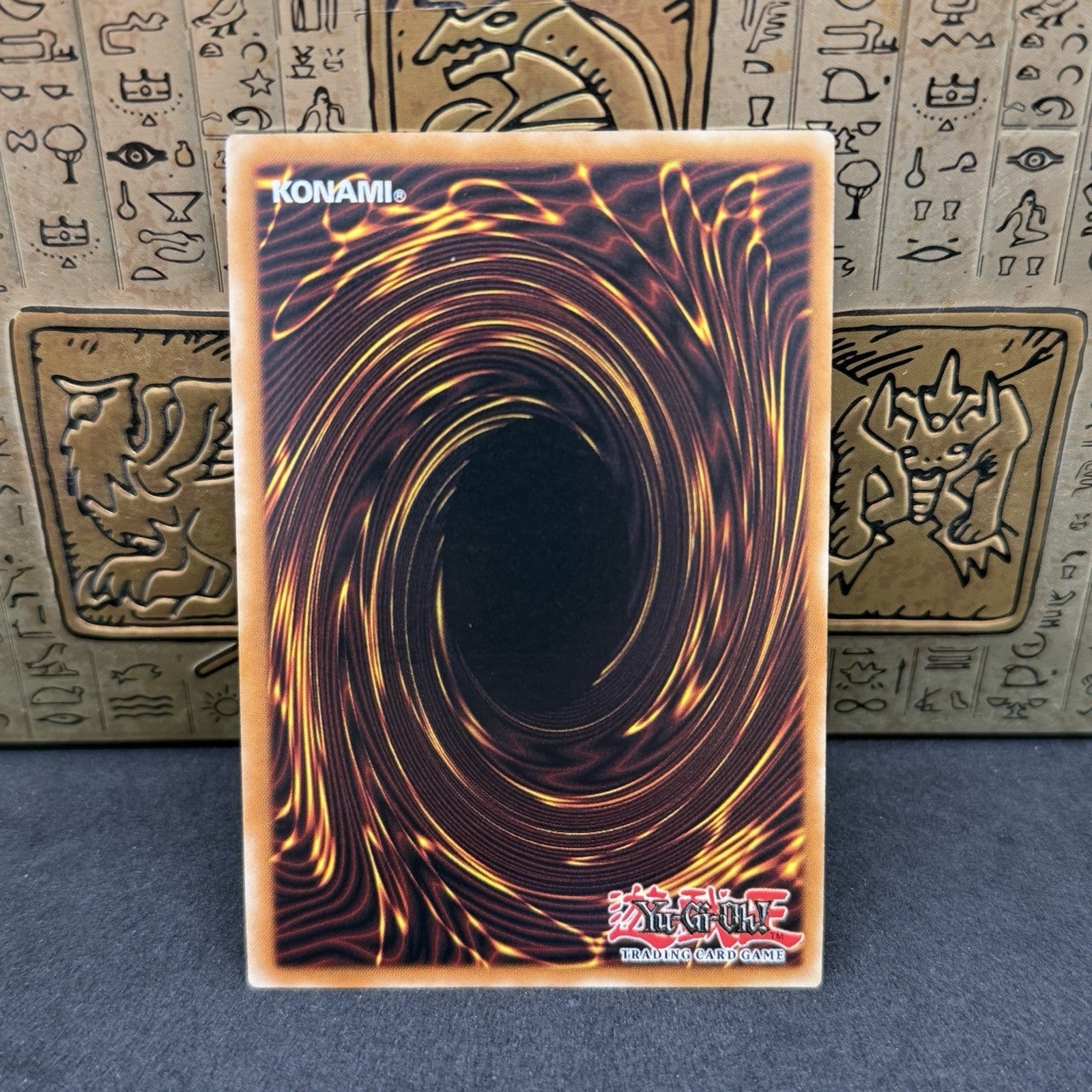 Yugioh Mazera DeVille AST-111 1st Edition Secret Rare NM