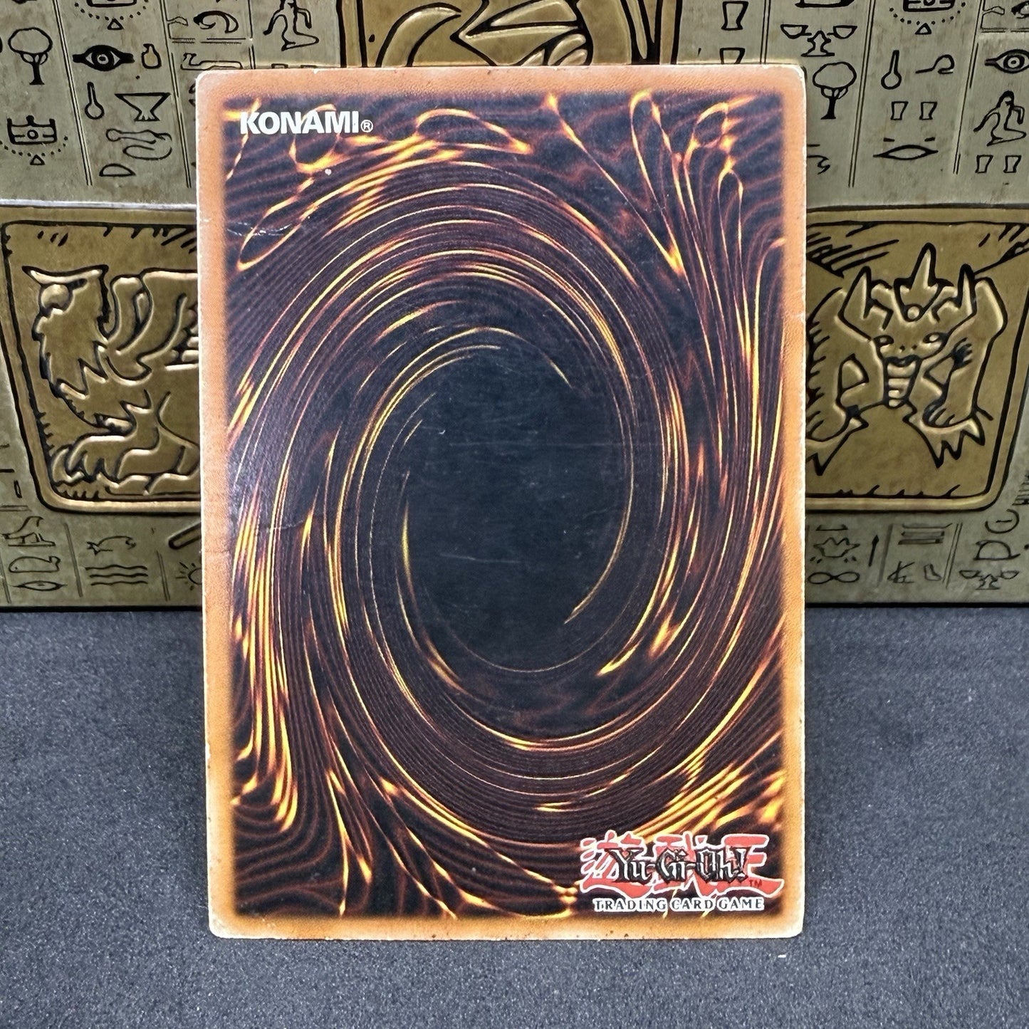 Yugioh Gilford the Lightning CT2-EN001 Secret Rare Limited Edition HP