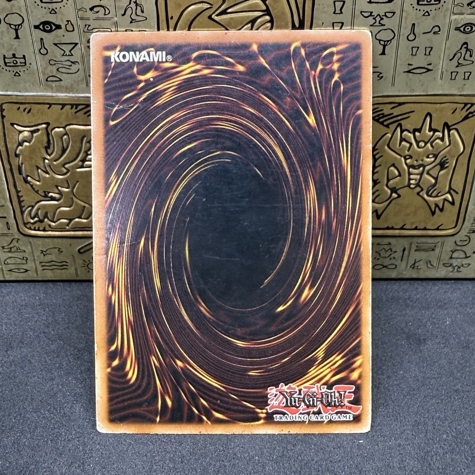 Yugioh Gilford the Lightning CT2-EN001 Secret Rare Limited Edition HP