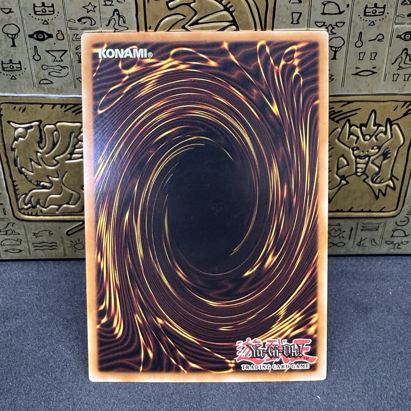 Yugioh Elemental HERO Plasma Vice CT04-EN006 Secret Rare Limited Edition NM