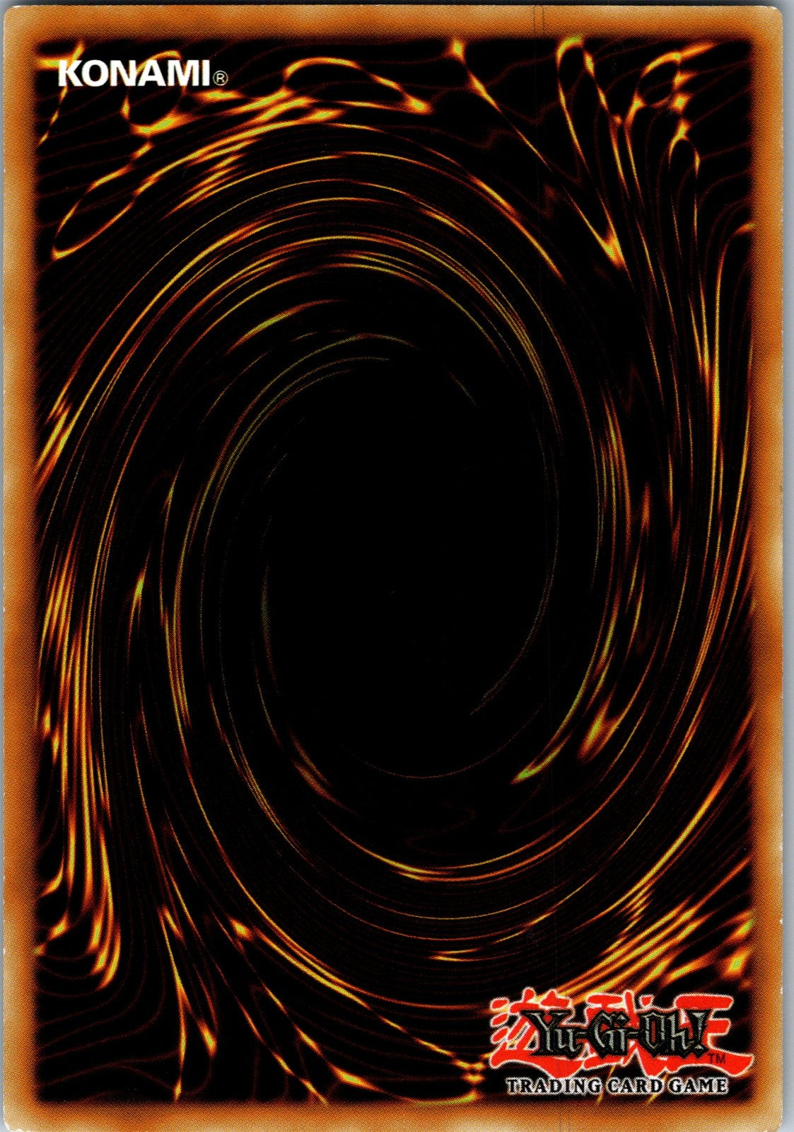Yugioh Trap Hole (Bronze) DL09-EN017 Rare NM