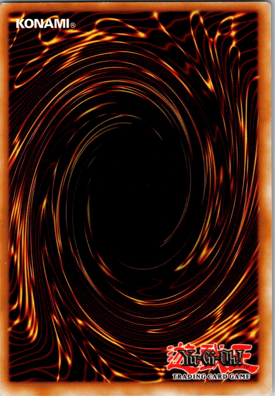 Yugioh Magicians' Souls LED6-EN002 Ultra Rare NM