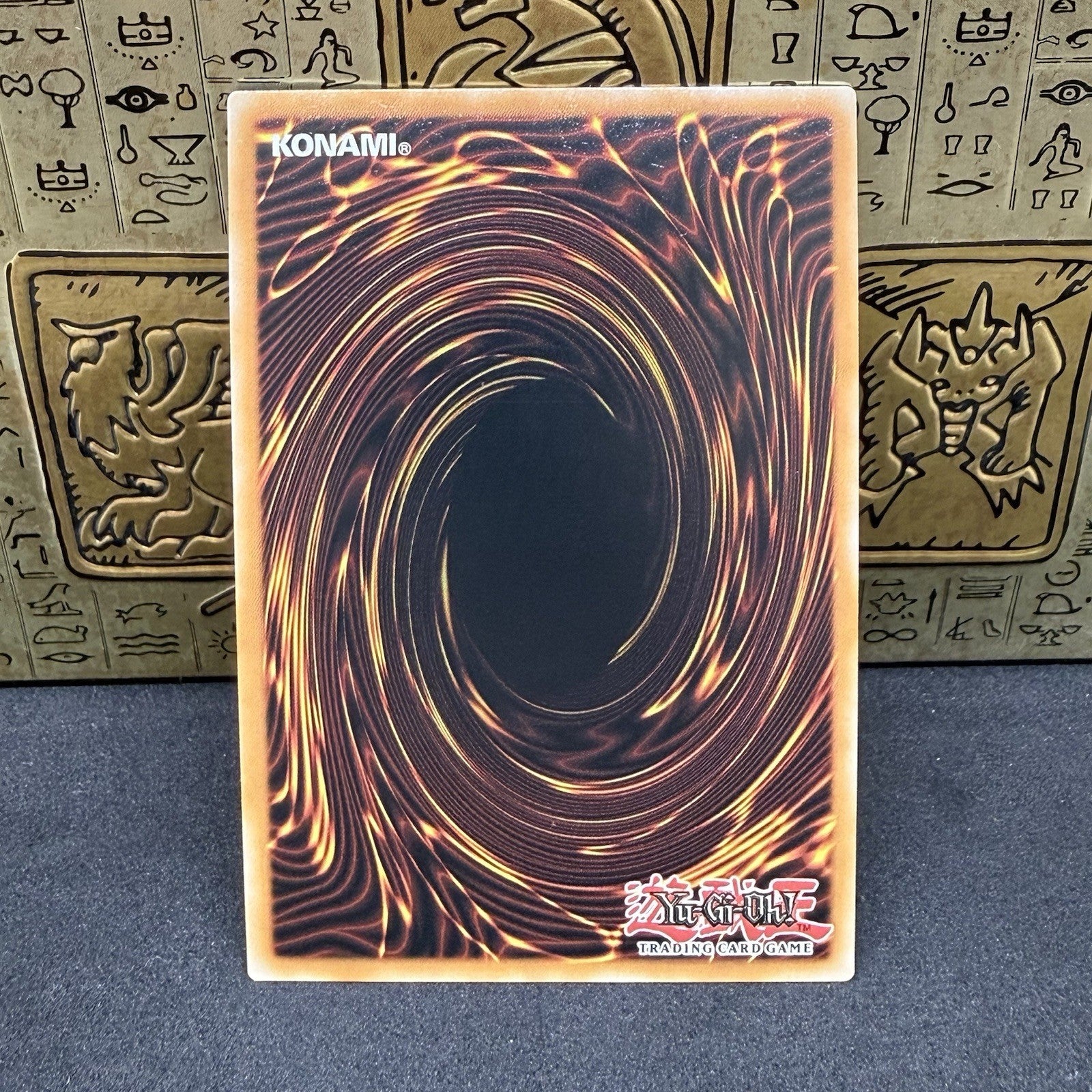 Yugioh Buster Blader RA04-EN115 Quarter Century Secret Rare 1st Edition NM