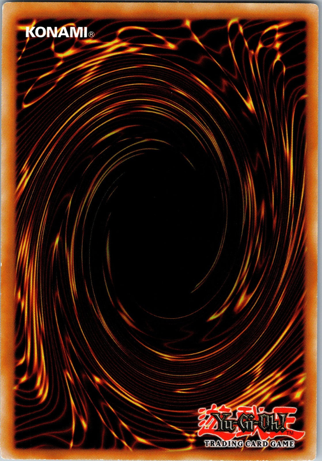 Yugioh Number 20: Giga-Brilliant (UTR) ZTIN-ENV02 Limited Edition Ultimate Rare