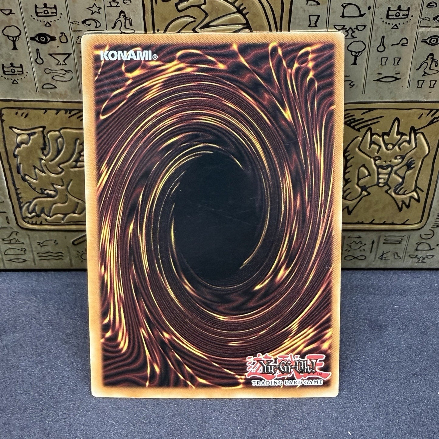 Yugioh Breaker the Magical Warrior DR1-EN126 Ultra Rare NM