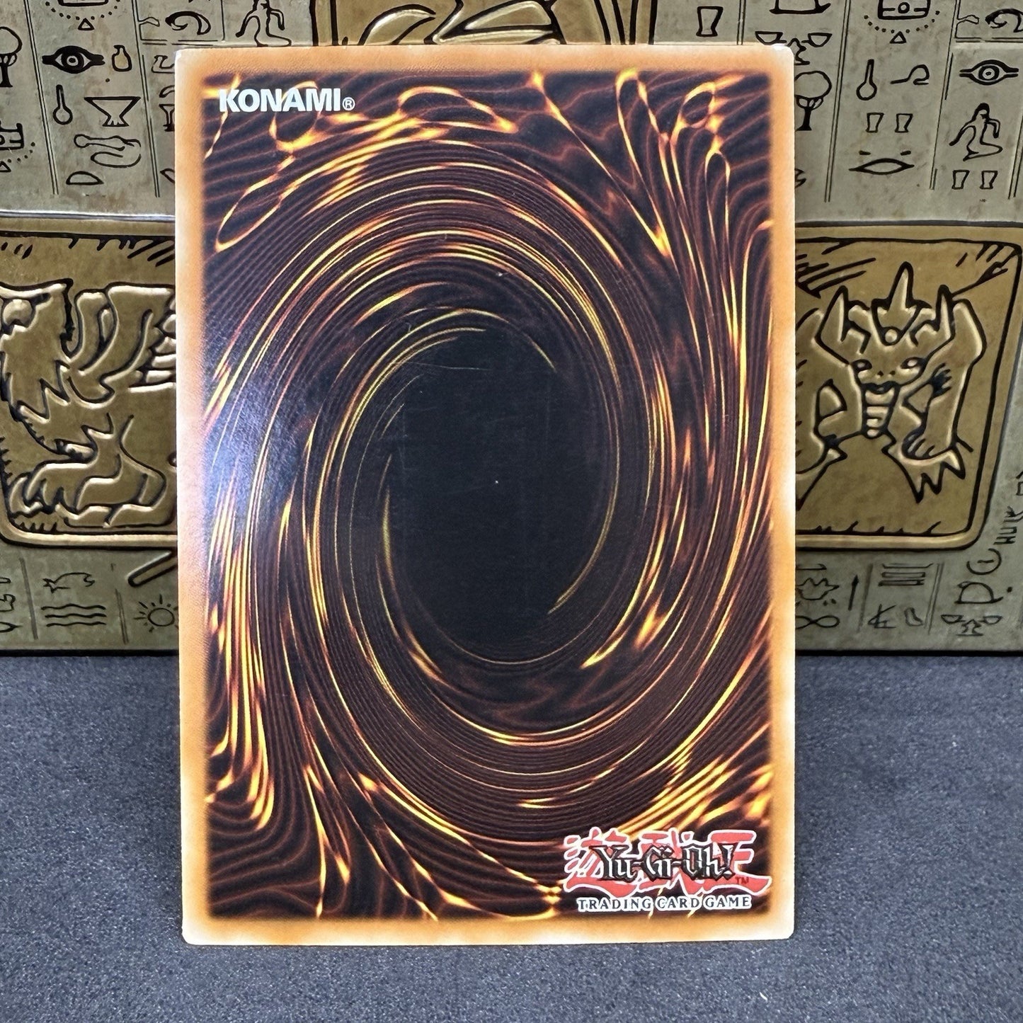Yugioh Destiny Hero - Plasma CT04-EN003 Secret Rare Limited Edition NM