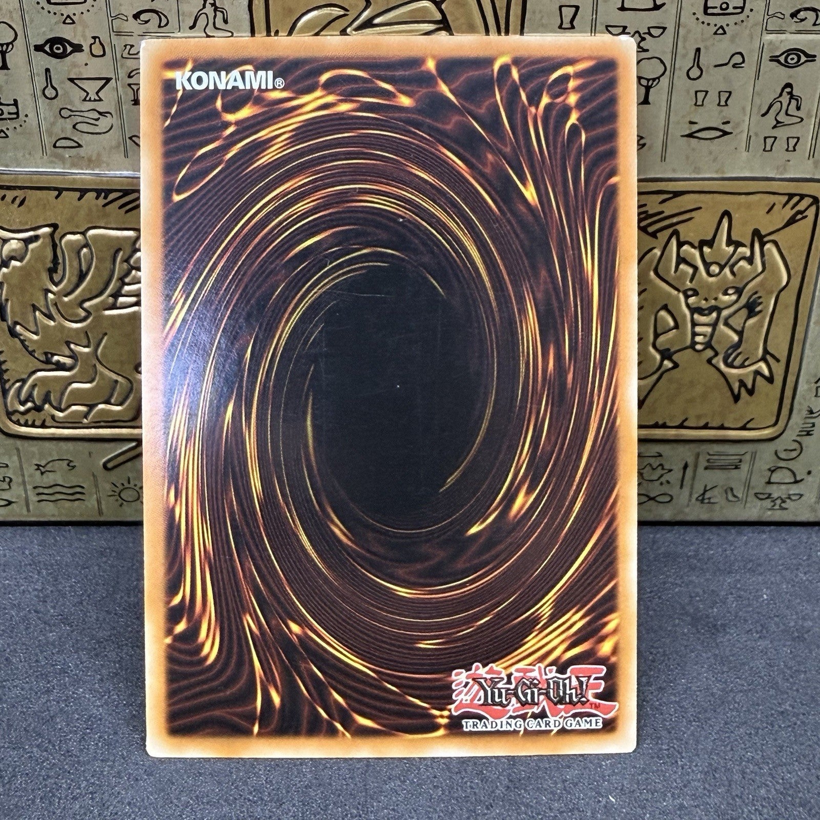 Yugioh Destiny Hero - Plasma CT04-EN003 Secret Rare Limited Edition NM