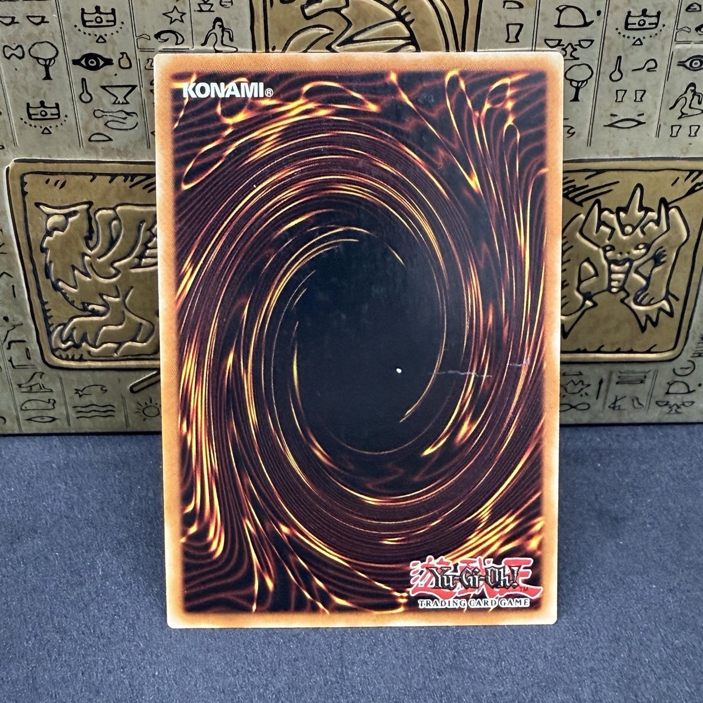 Yugioh Sasuke Samurai #4 RDS-EN016 1st Edition Ultimate Rare LP