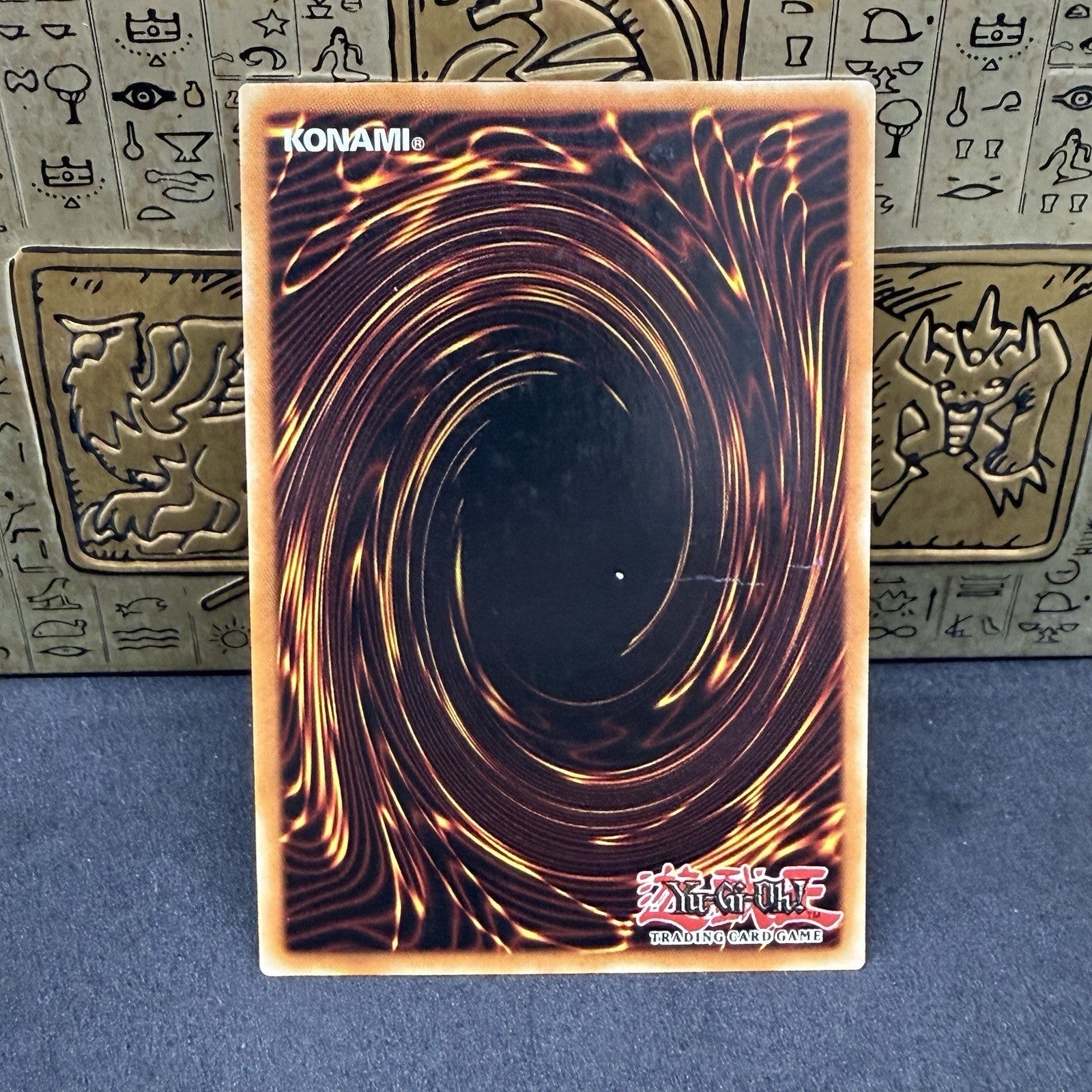 Yugioh Sasuke Samurai #4 RDS-EN016 1st Edition Ultimate Rare LP
