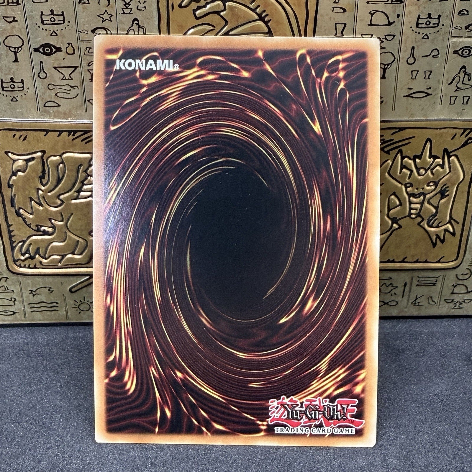 Yugioh Dragon Knight Draco Equiste GFTP-EN093  Ultra Rare 1st Edition NM