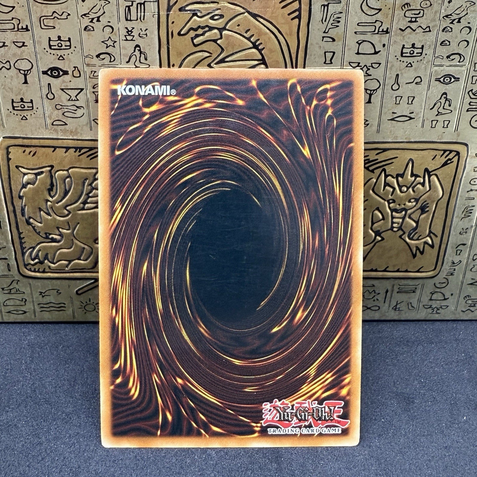Yugioh Alien Mother POTD-EN028 Ultimate Rare NM