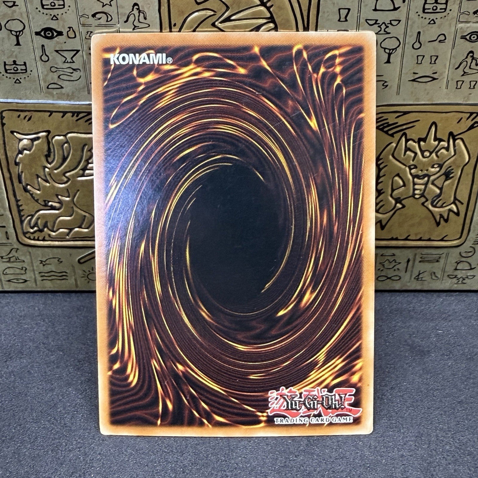 Yugioh Blue-Eyes White Dragon FL1-EN001 Secret Rare Limited Edition NM