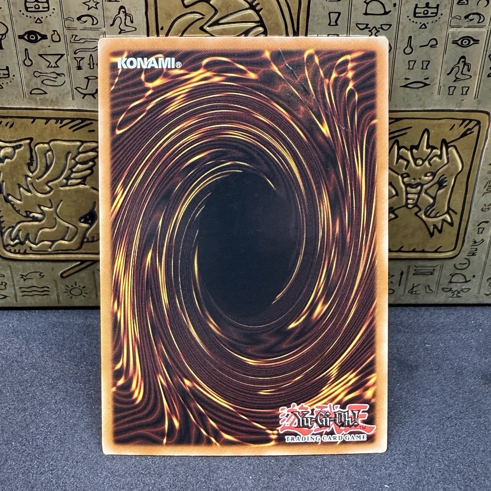 Yugioh Dark Magician FL1-EN002 Secret Rare Limited Edition See Pics