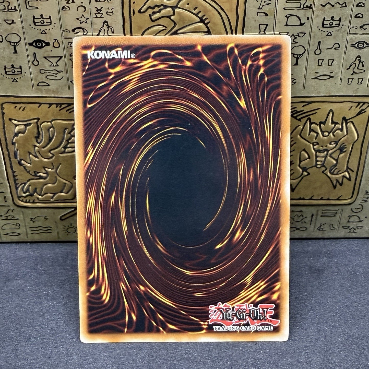Yugioh Jack's Knight EEN-EN005 Ultimate Rare NM