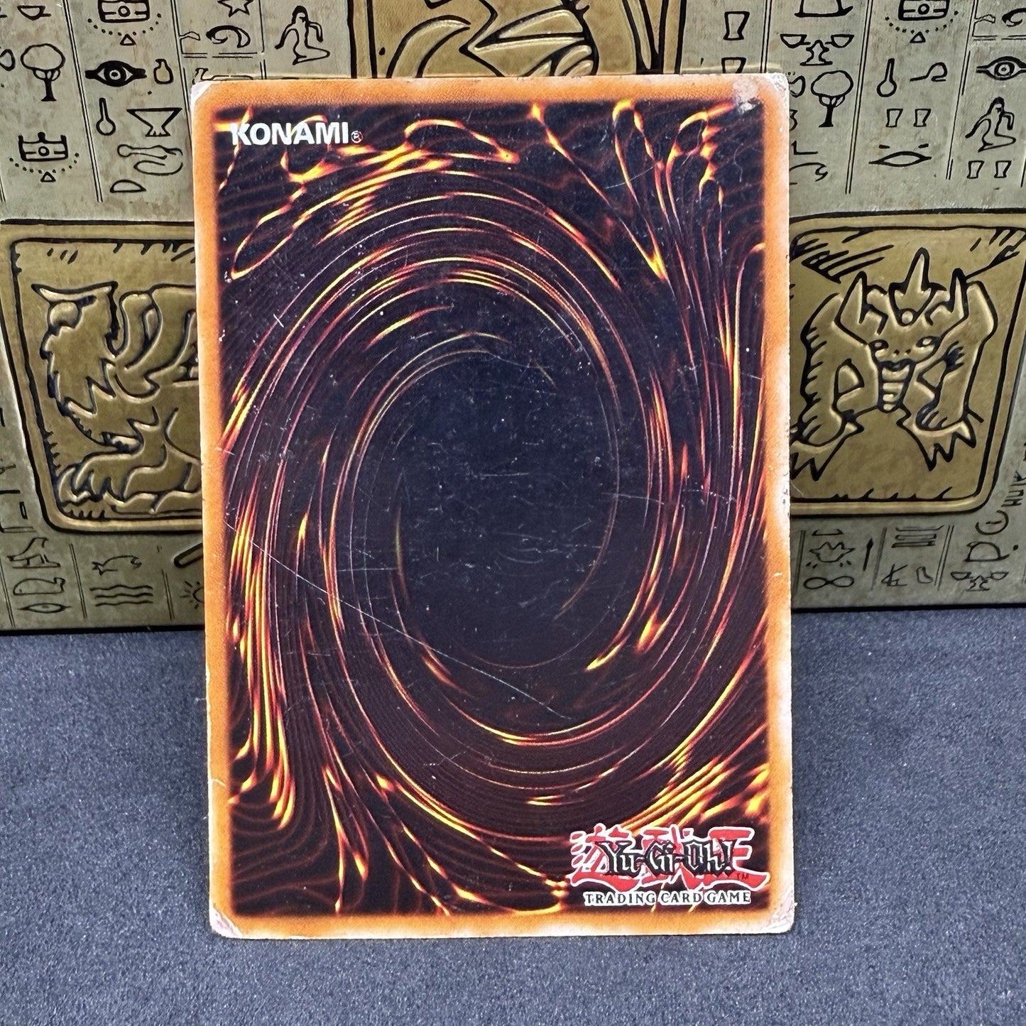 Yugioh Sage's Stone ROD-EN003 Prismatic Secret Rare HP