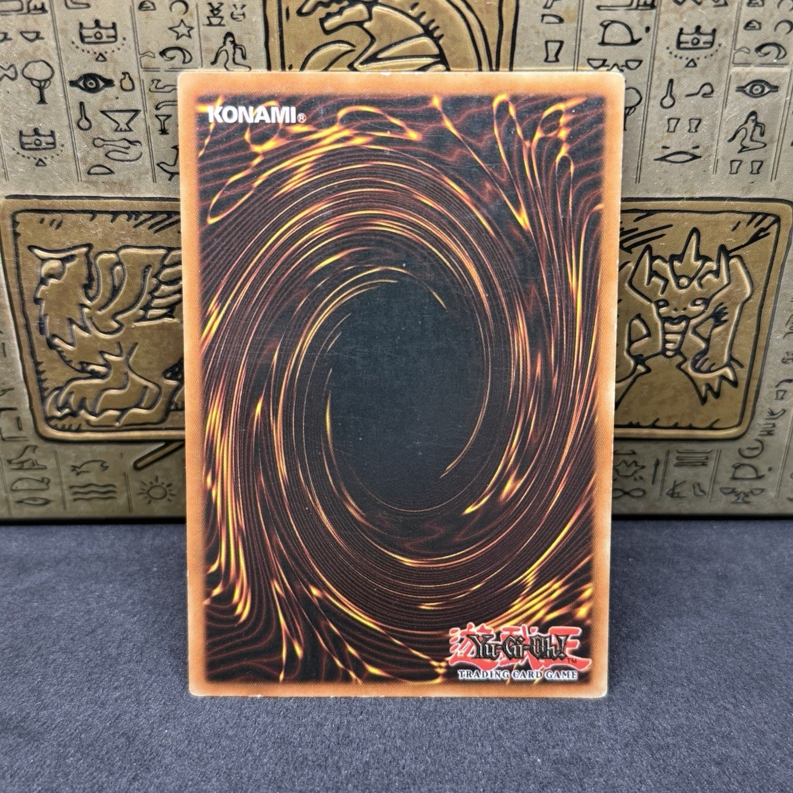 Yugioh Enervating Mist SOD-EN053 Ultimate Rare LP